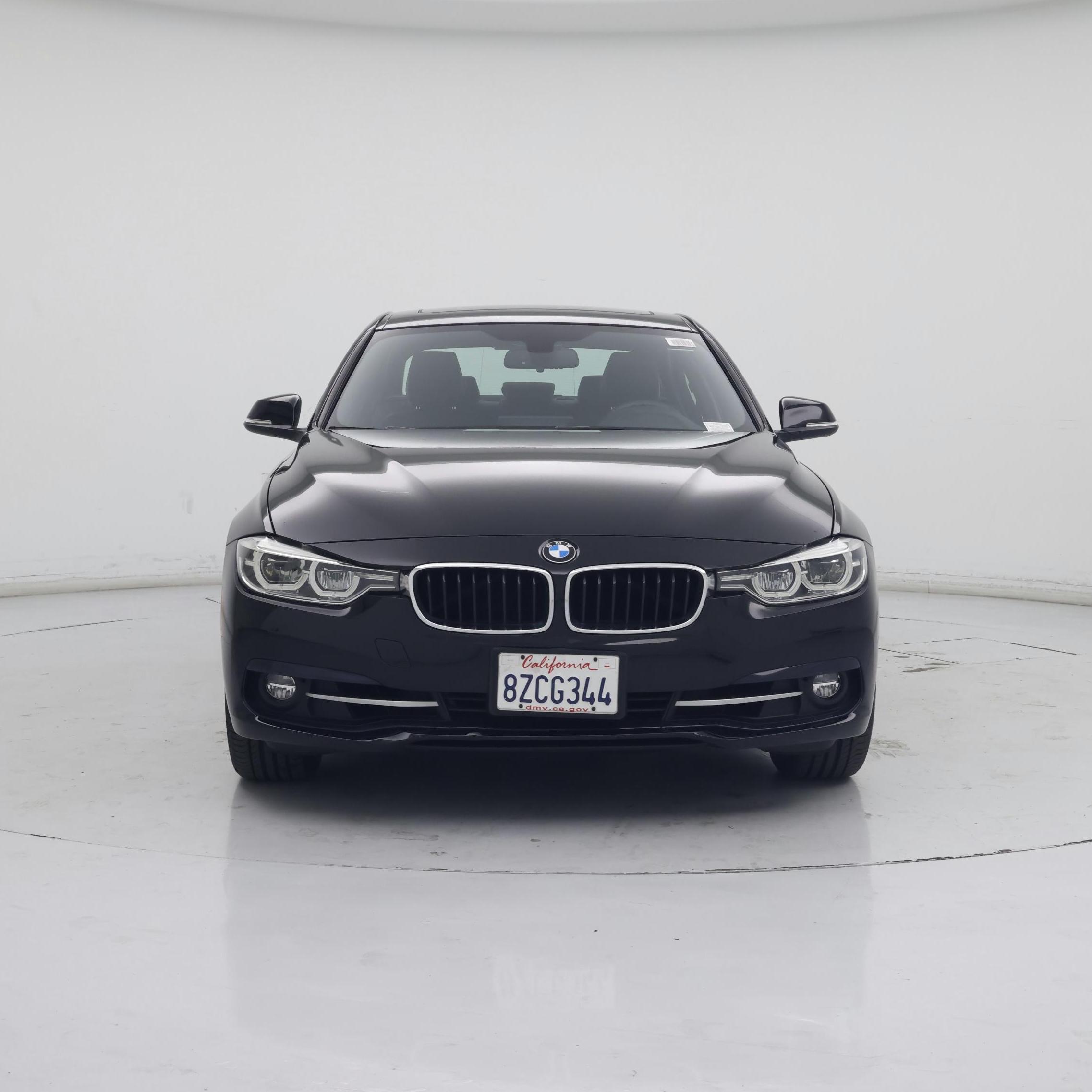 Thumbnail: 2018 BMW 3 Series - 5