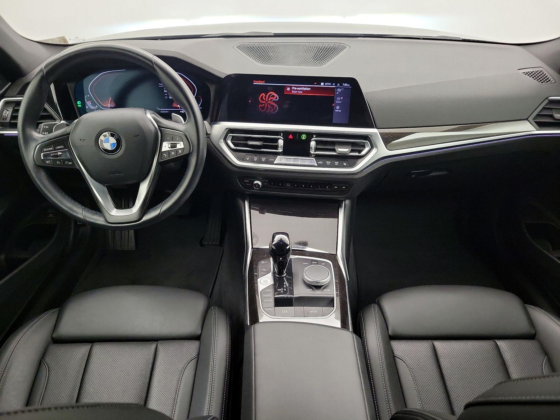 Thumbnail: 2022 BMW 4 Series - 9