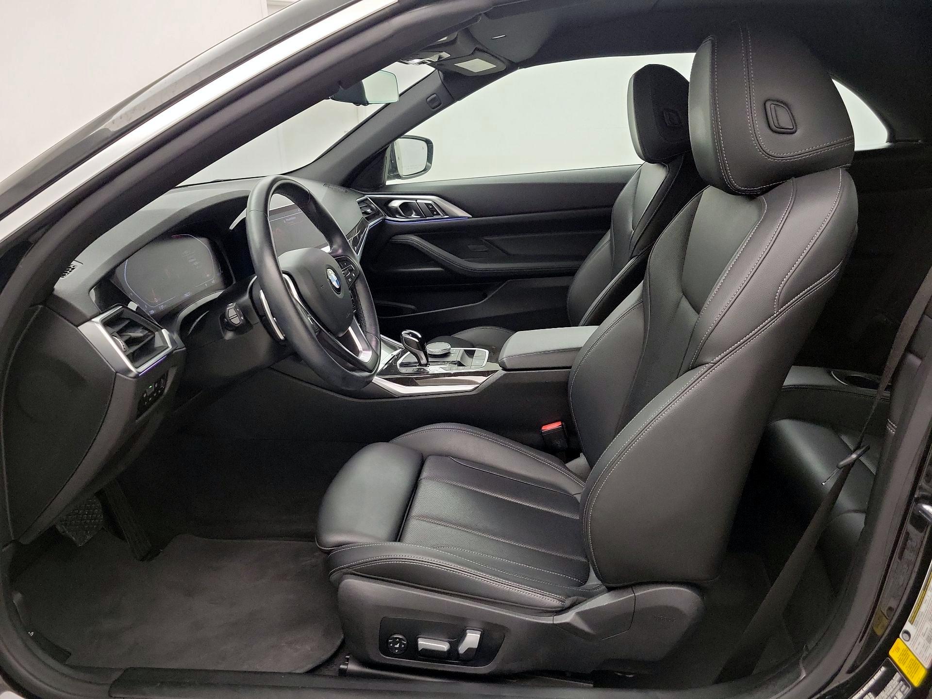 Thumbnail: 2022 BMW 4 Series - 11