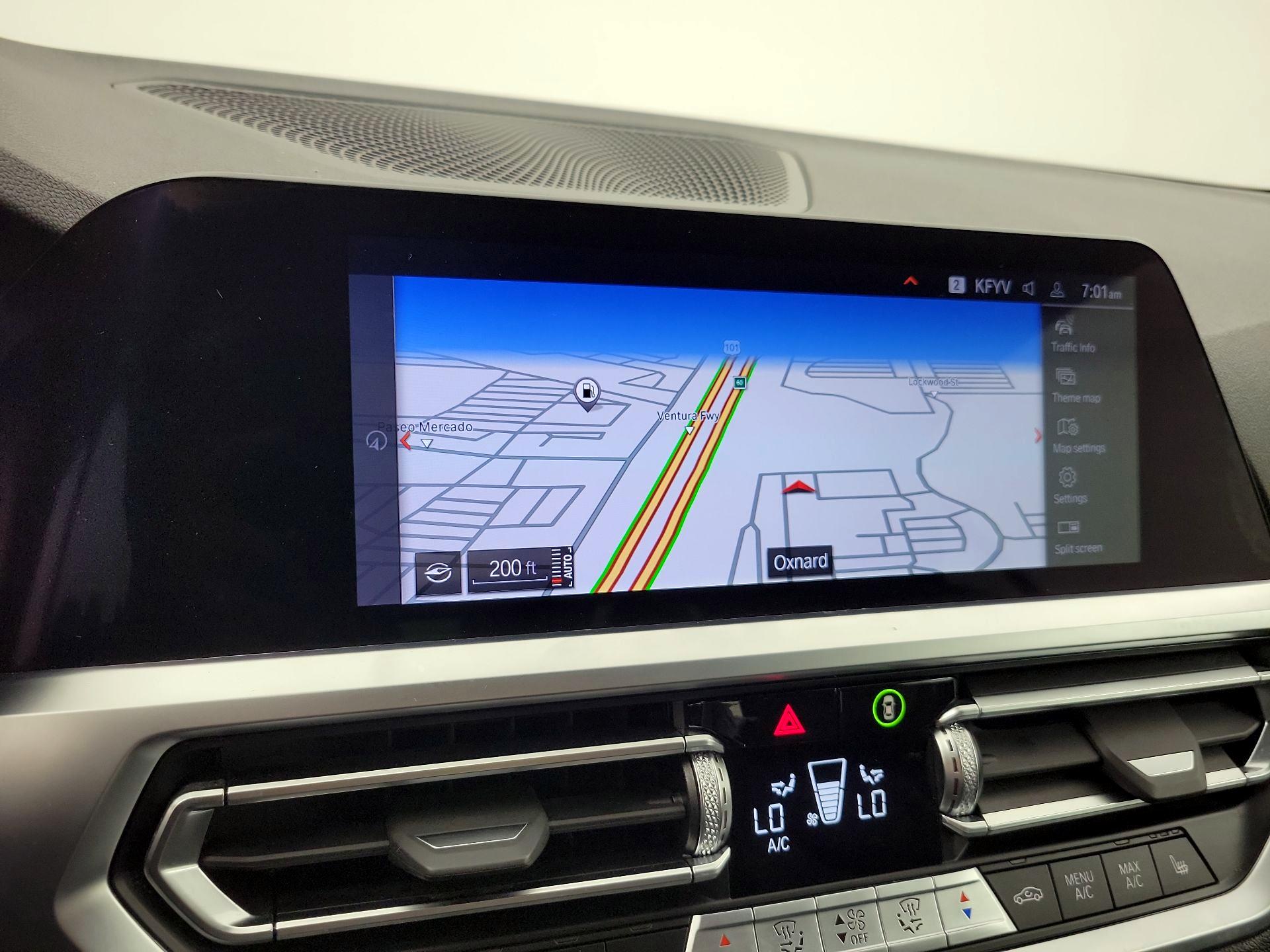 Thumbnail: 2022 BMW 4 Series - 14