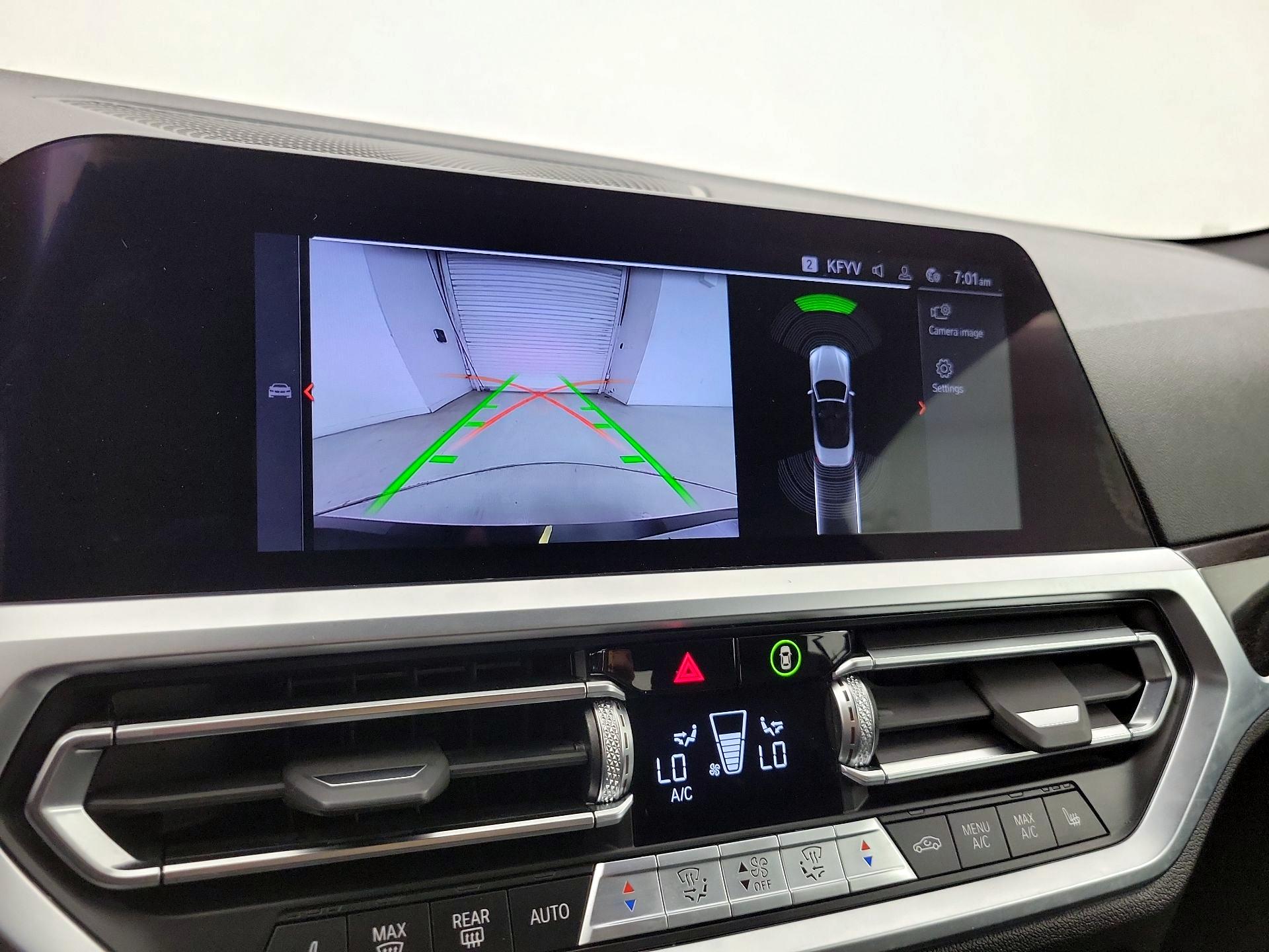 Thumbnail: 2022 BMW 4 Series - 15