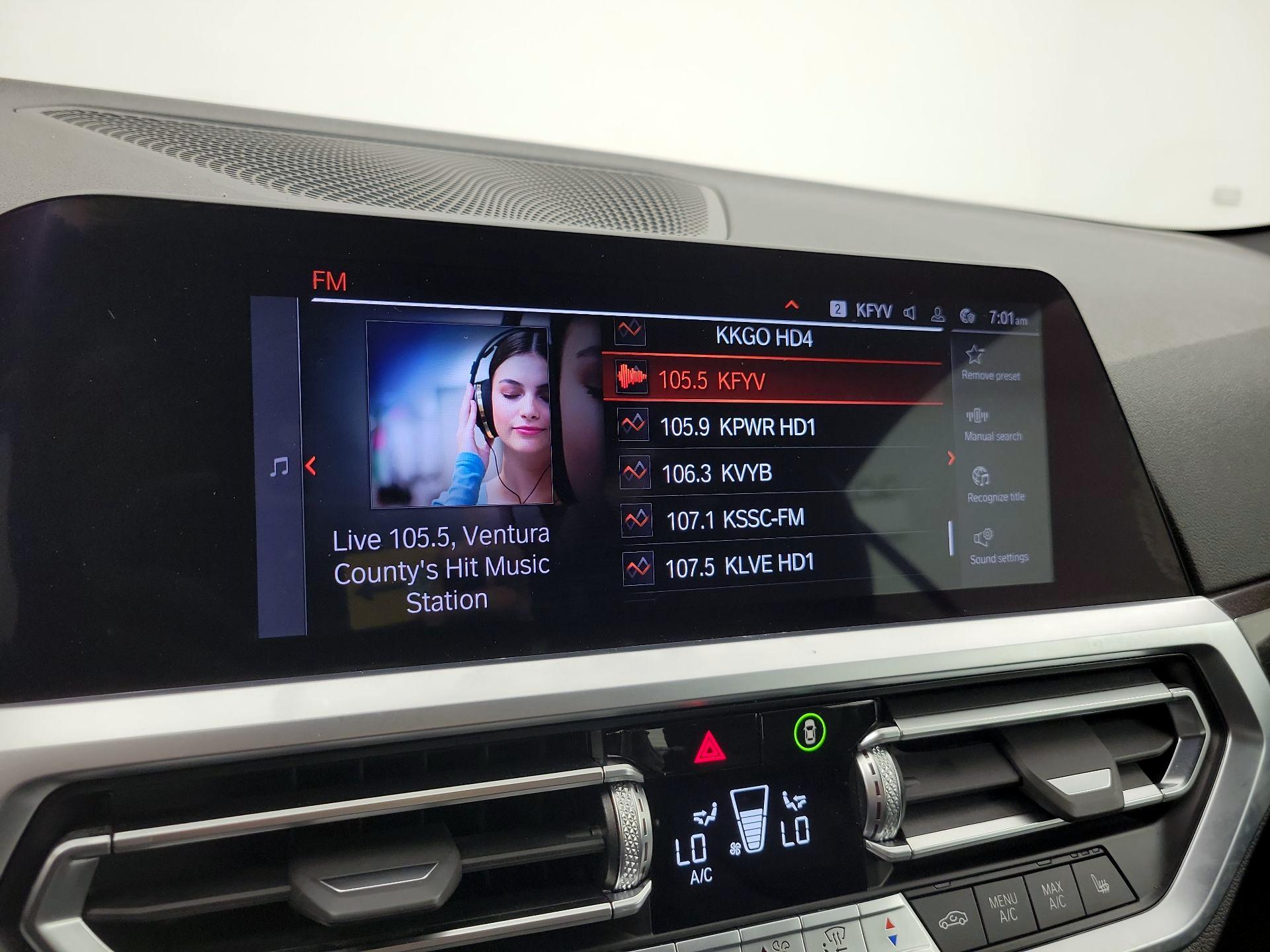 Thumbnail: 2022 BMW 4 Series - 16