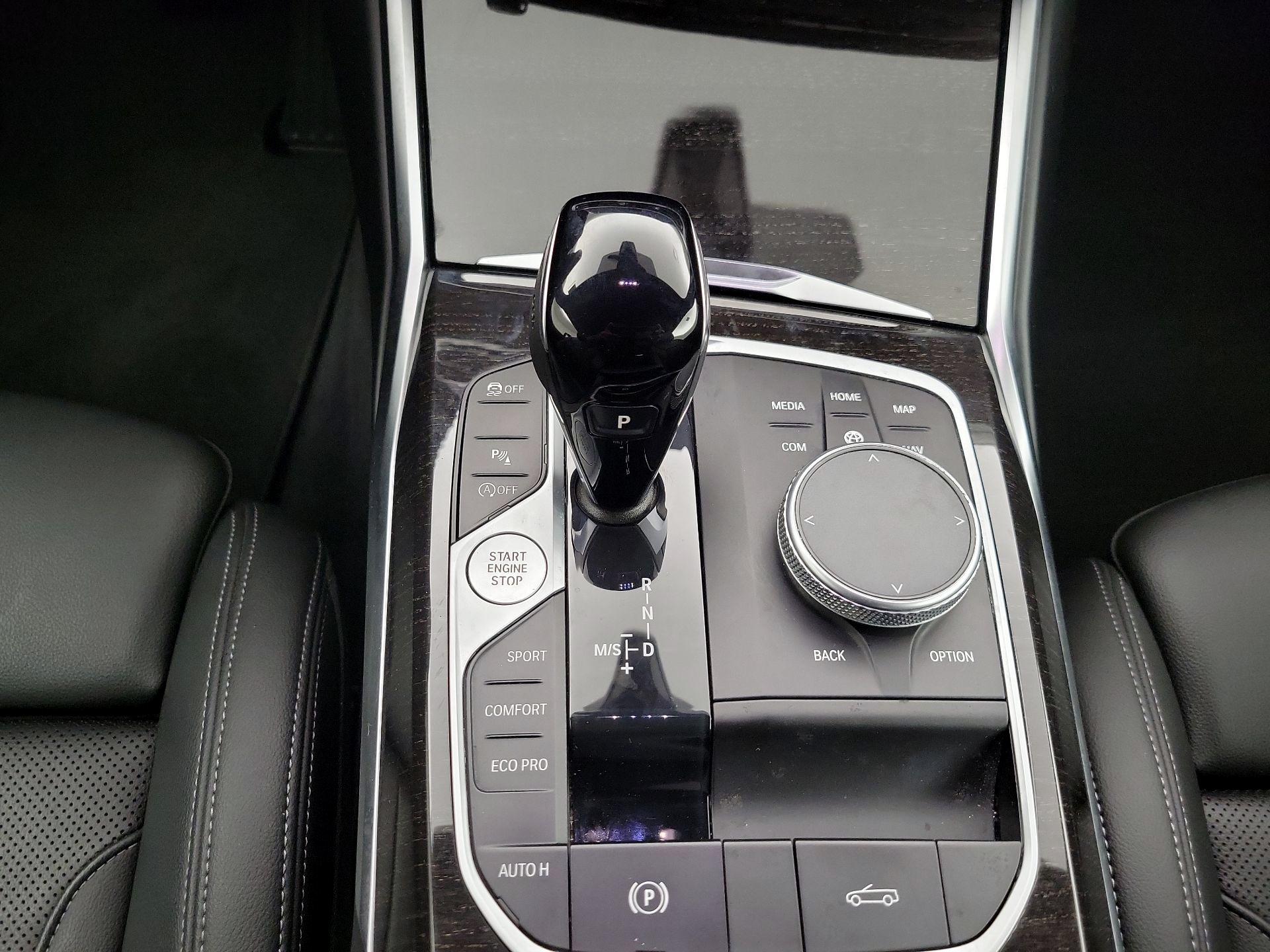 Thumbnail: 2022 BMW 4 Series - 18