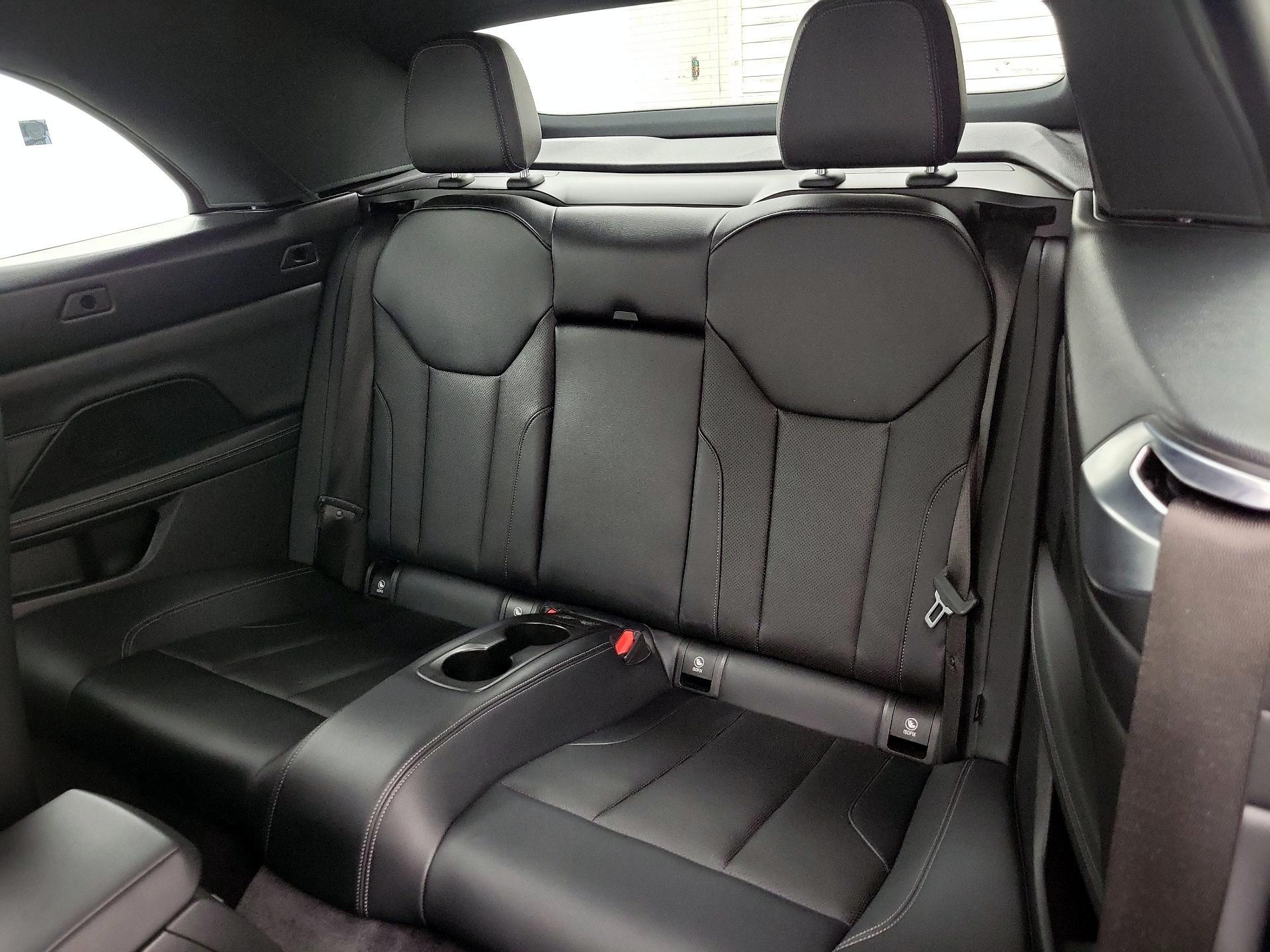 Thumbnail: 2022 BMW 4 Series - 20