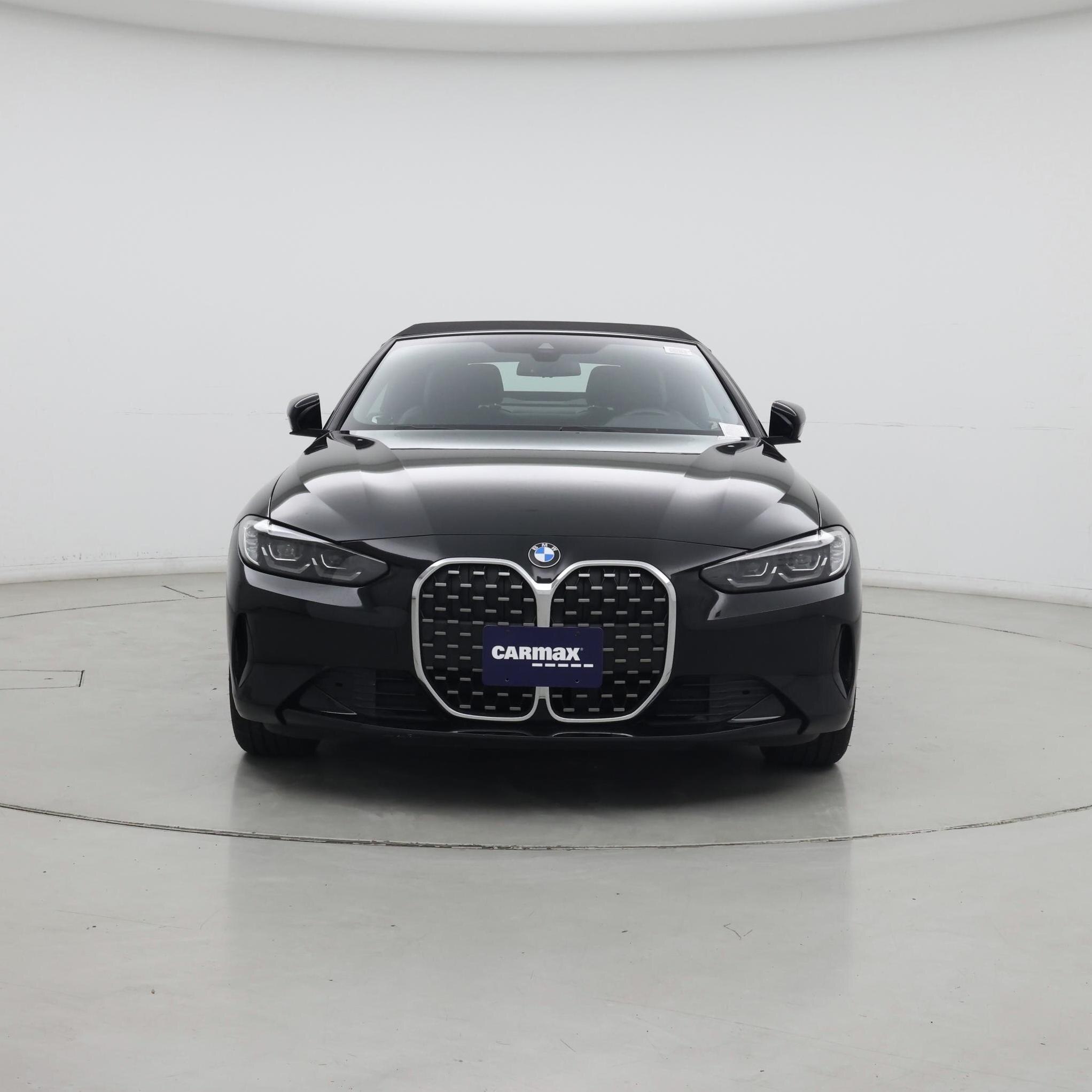 Thumbnail: 2022 BMW 4 Series - 5