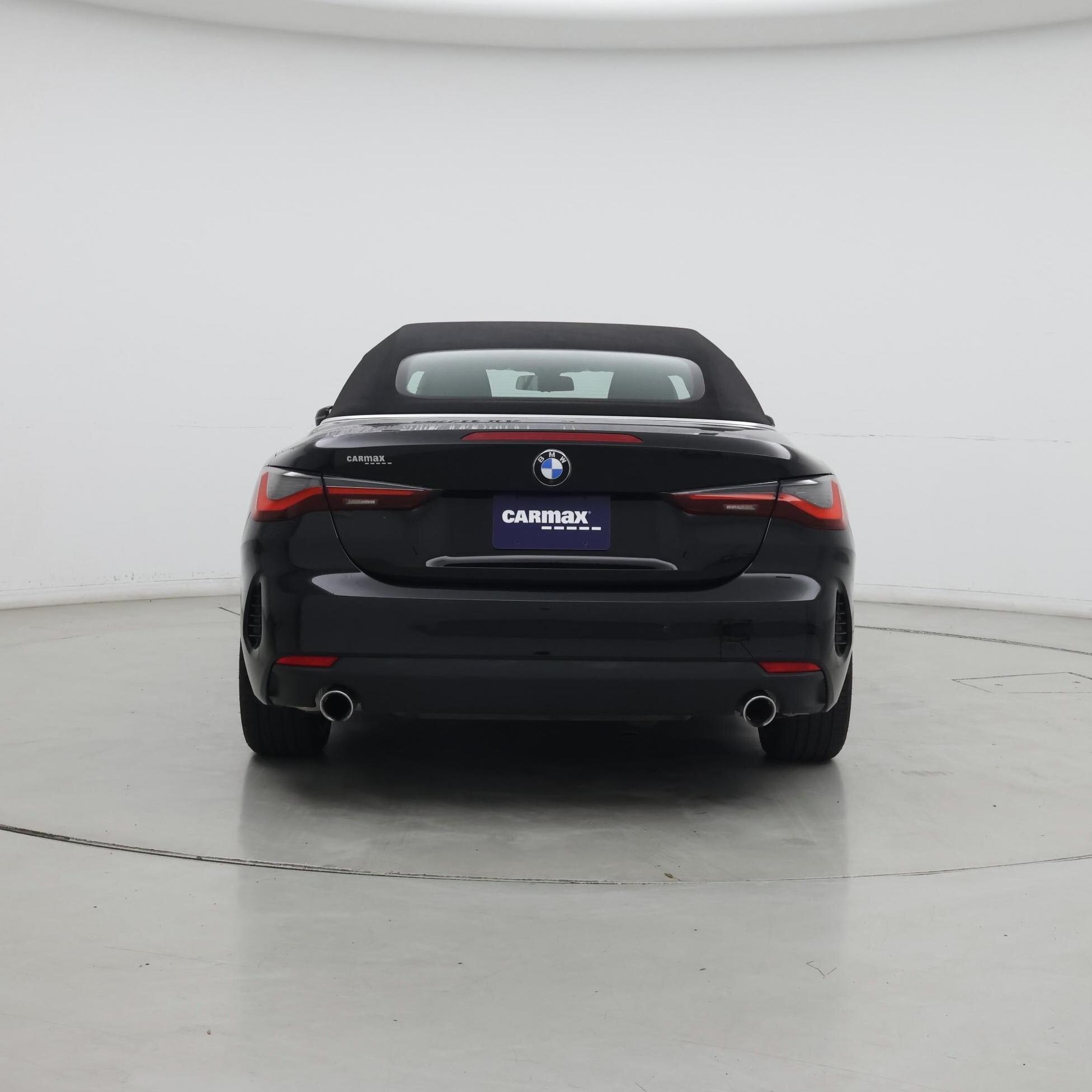 Thumbnail: 2022 BMW 4 Series - 6