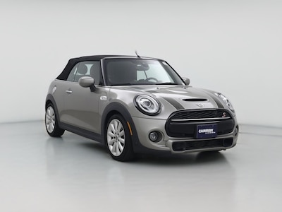 2020 Mini Cooper S