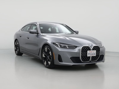 2025 BMW 430 I Gran Coupe