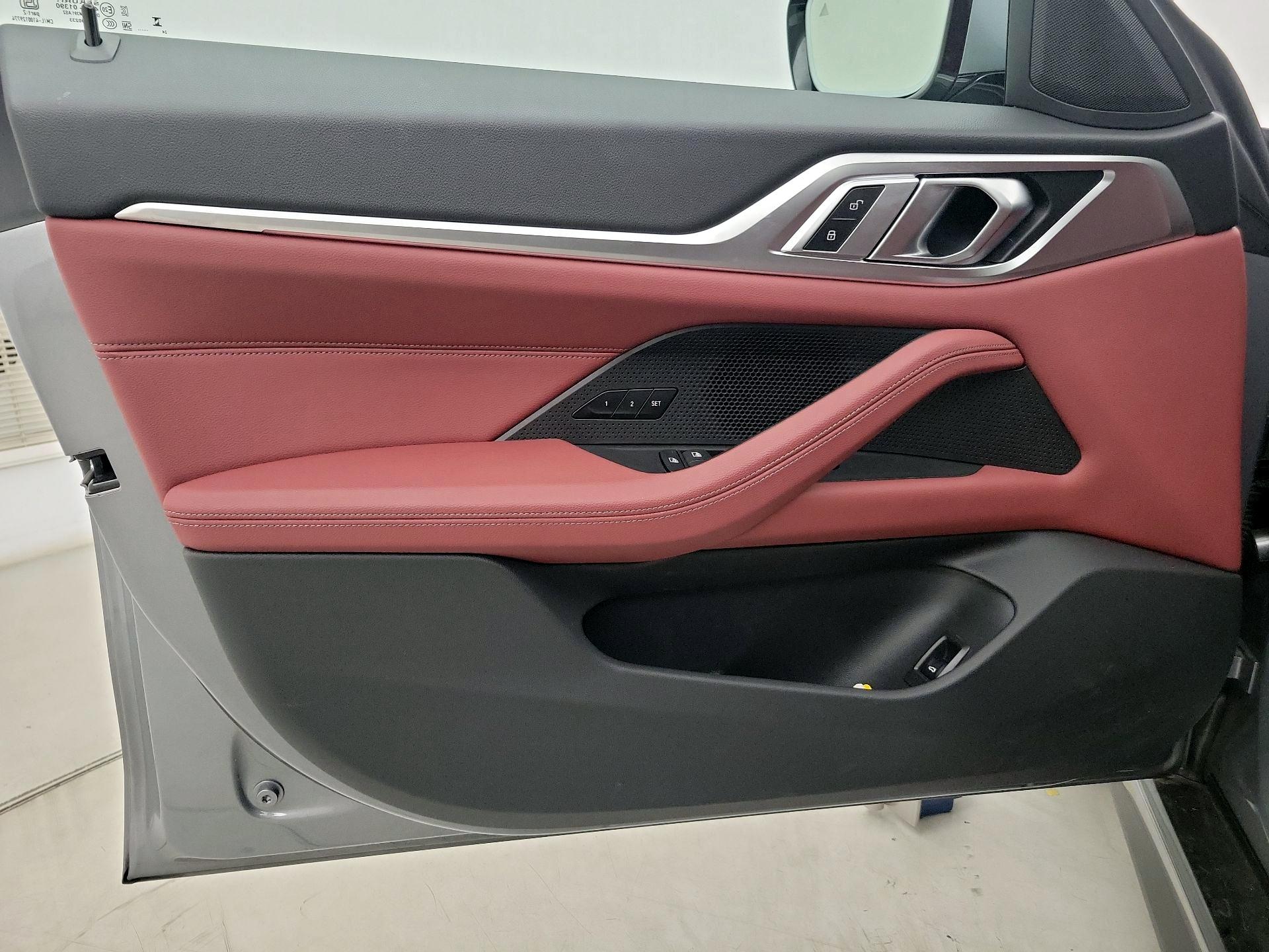 Thumbnail: 2025 BMW 4 Series - 12