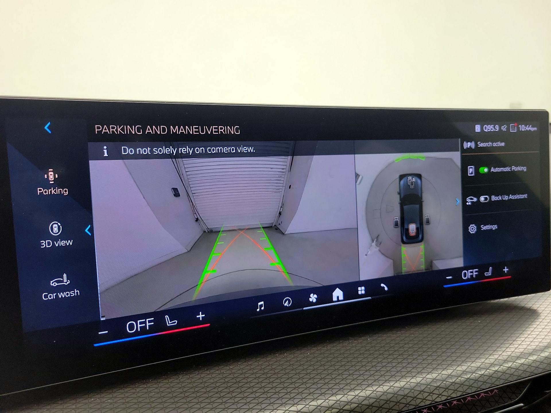 Thumbnail: 2025 BMW 4 Series - 15