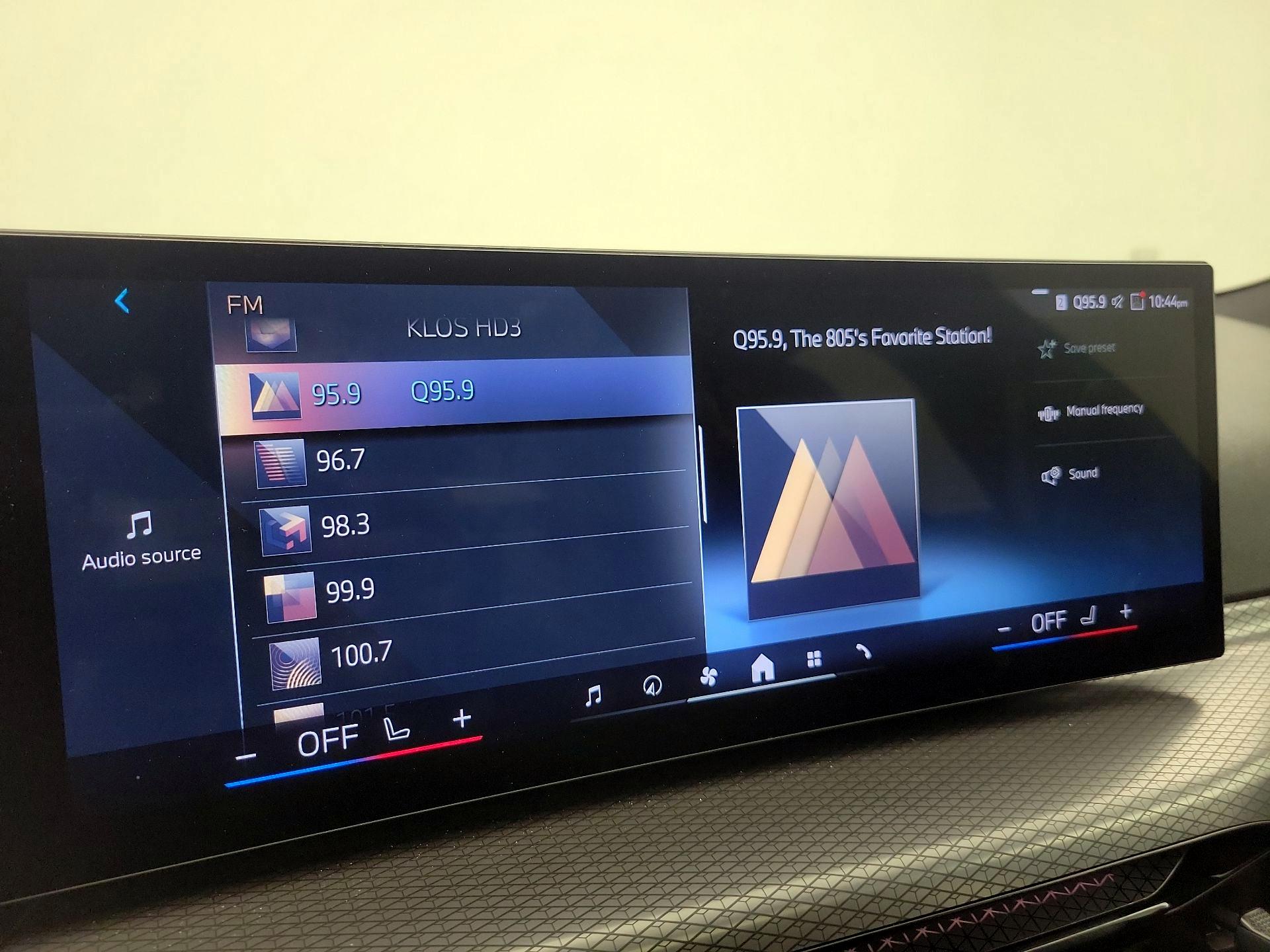 Thumbnail: 2025 BMW 4 Series - 16