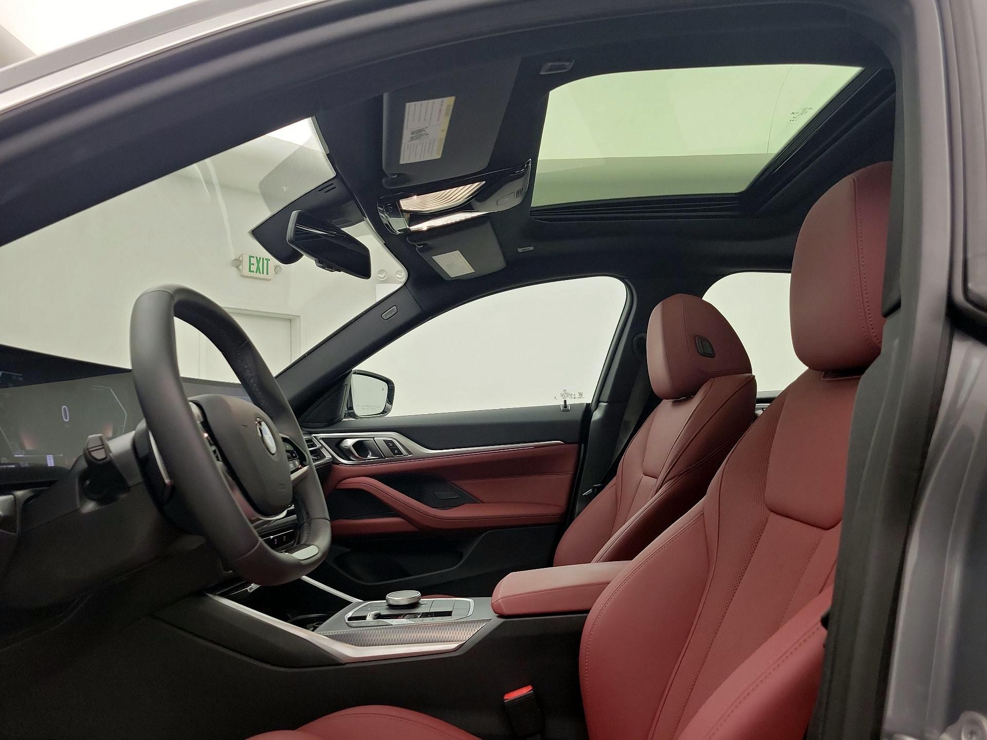 Thumbnail: 2025 BMW 4 Series - 20