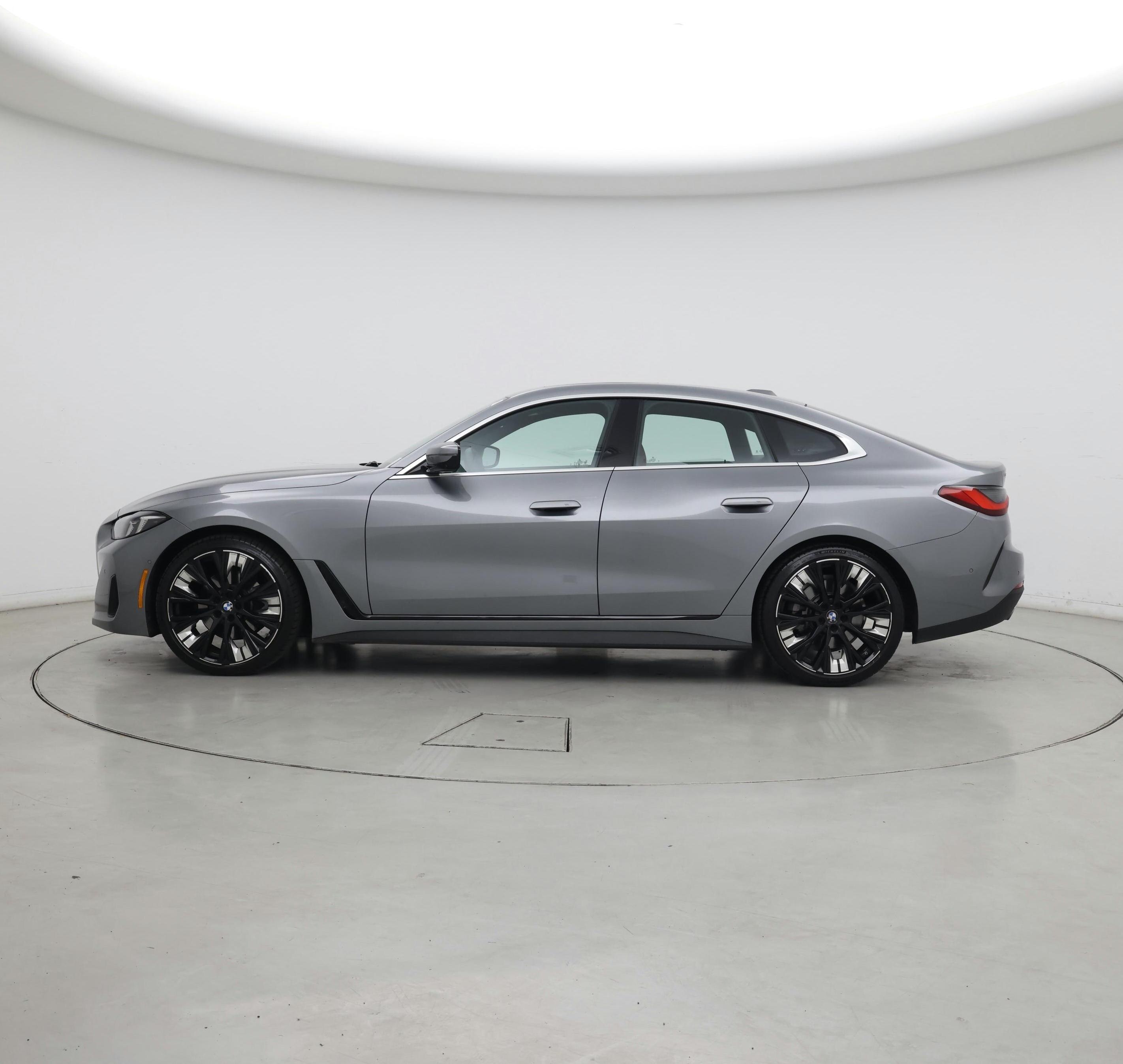 Thumbnail: 2025 BMW 4 Series - 3