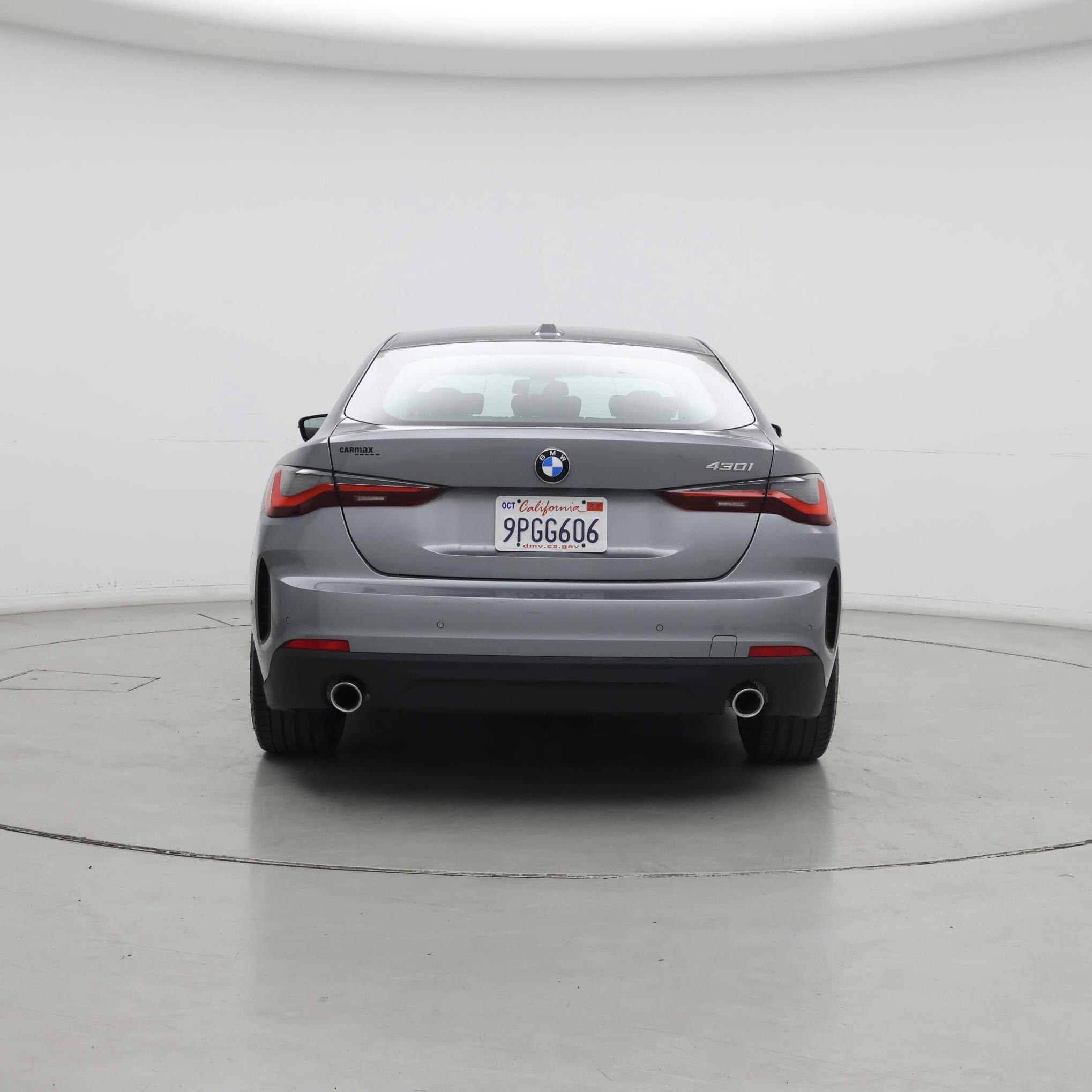 Thumbnail: 2025 BMW 4 Series - 6