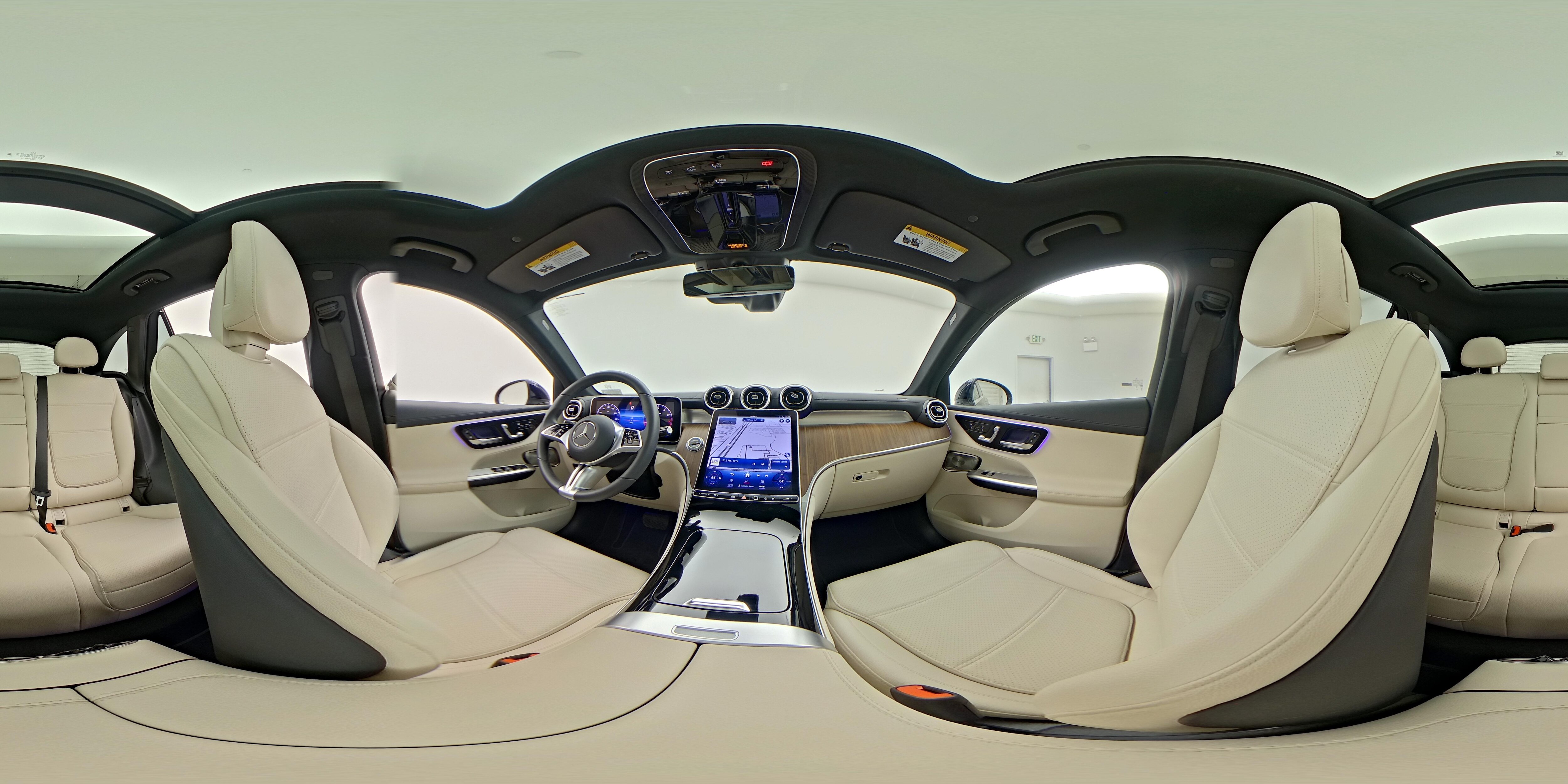 2024 Mercedes-Benz GLC GLC300 - Photo 26
