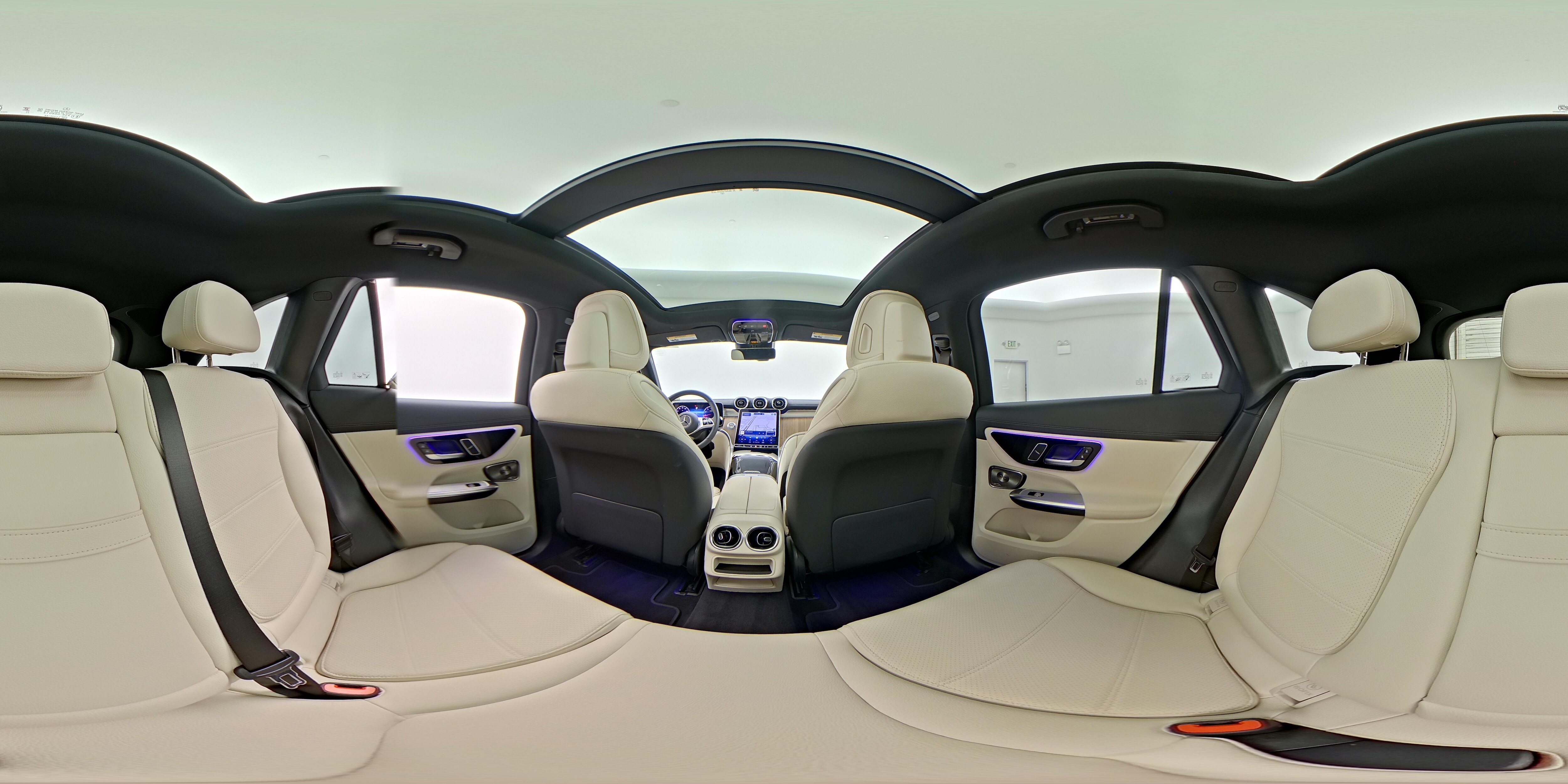 2024 Mercedes-Benz GLC GLC300 - Photo 27