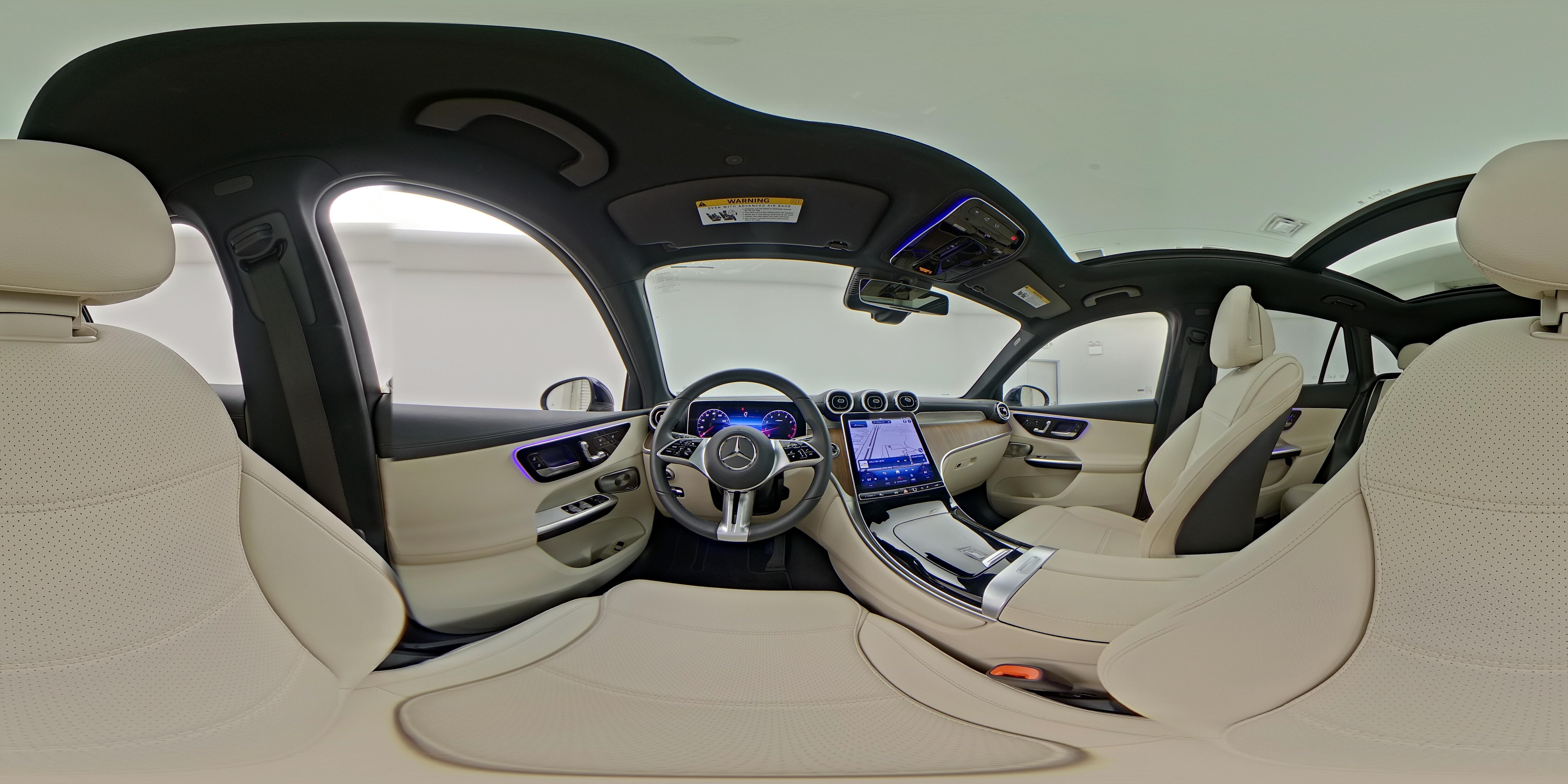 2024 Mercedes-Benz GLC GLC300 - Photo 28