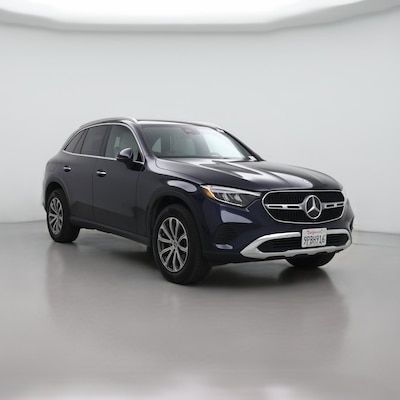2024 Mercedes-Benz GLC300