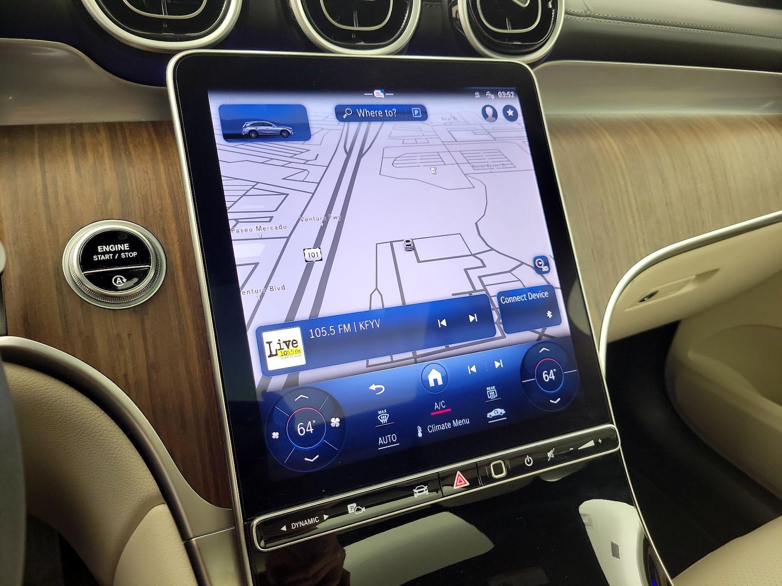 2024 Mercedes-Benz GLC GLC300 - Photo 15