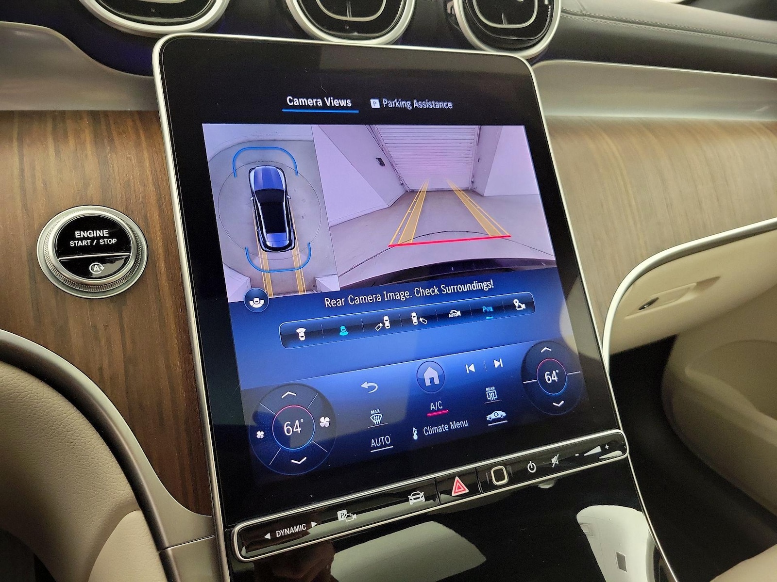 2024 Mercedes-Benz GLC GLC300 - Photo 16