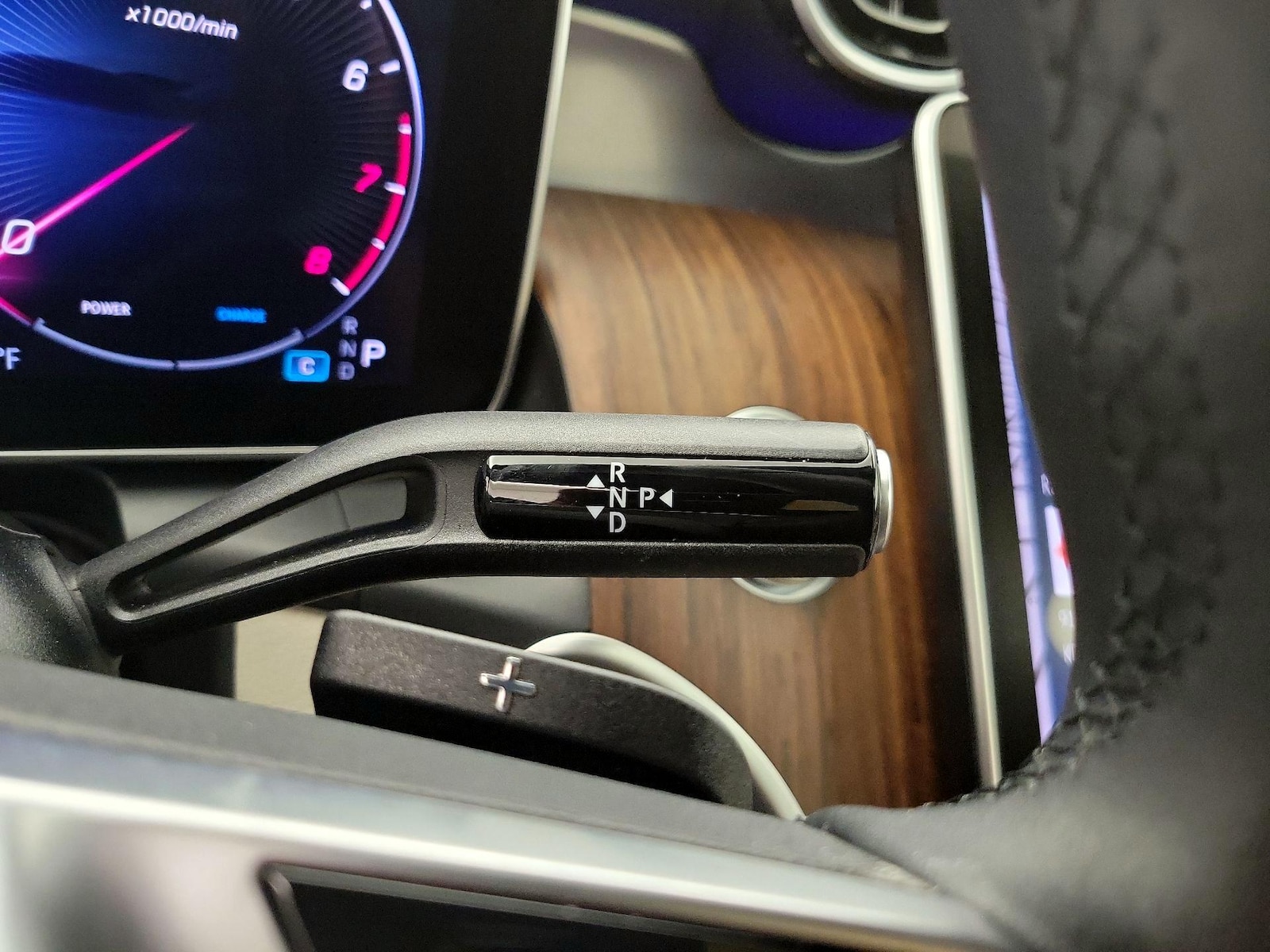 2024 Mercedes-Benz GLC GLC300 - Photo 19