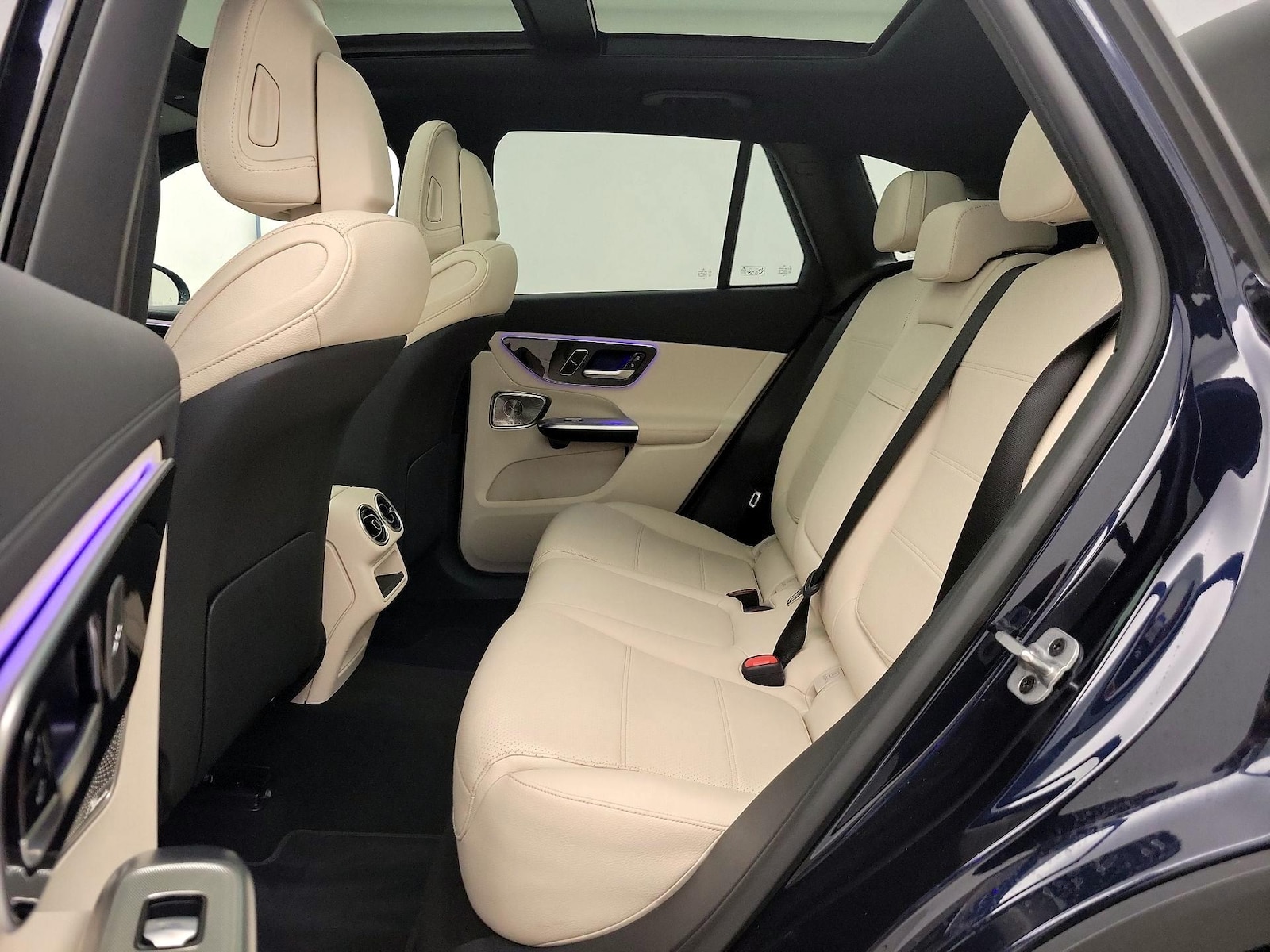 2024 Mercedes-Benz GLC GLC300 - Photo 22