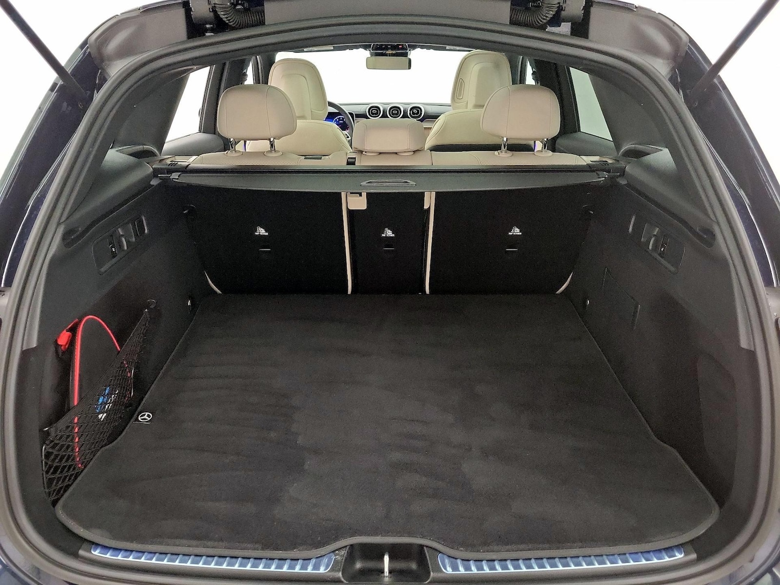 2024 Mercedes-Benz GLC GLC300 - Photo 23