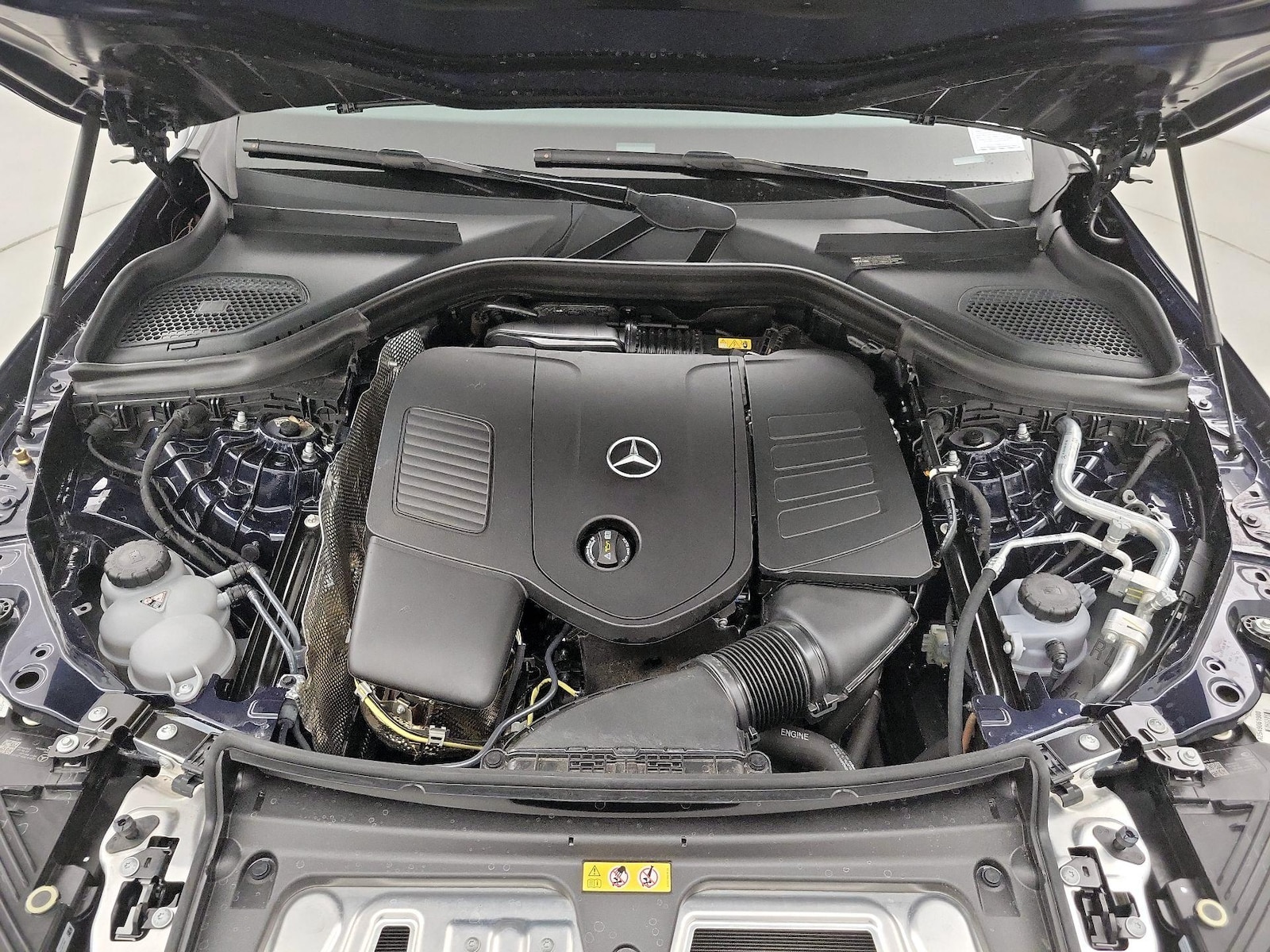 2024 Mercedes-Benz GLC GLC300 - Photo 24