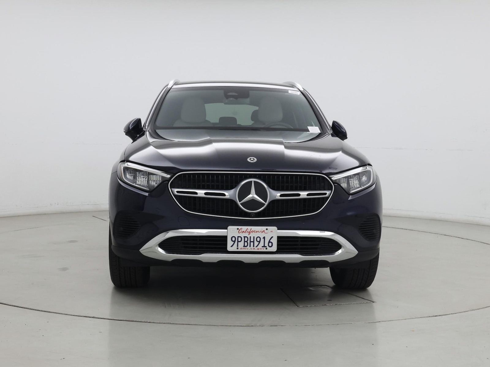 2024 Mercedes-Benz GLC GLC300 - Photo 6