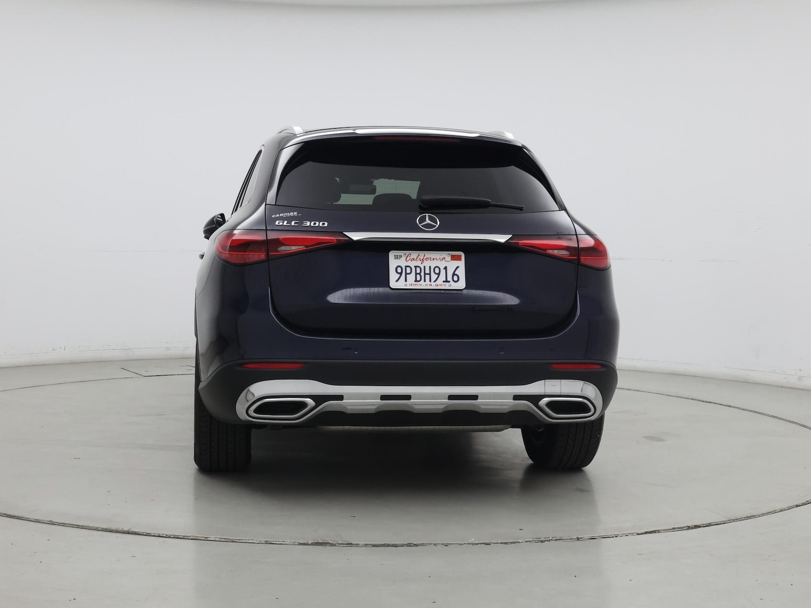 2024 Mercedes-Benz GLC GLC300 - Photo 7