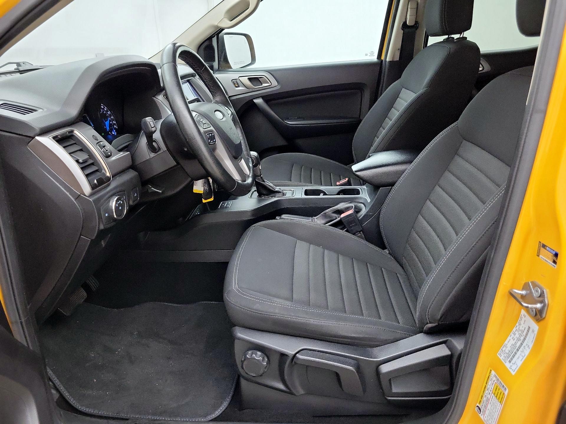 Thumbnail: 2021 Ford Ranger - 11