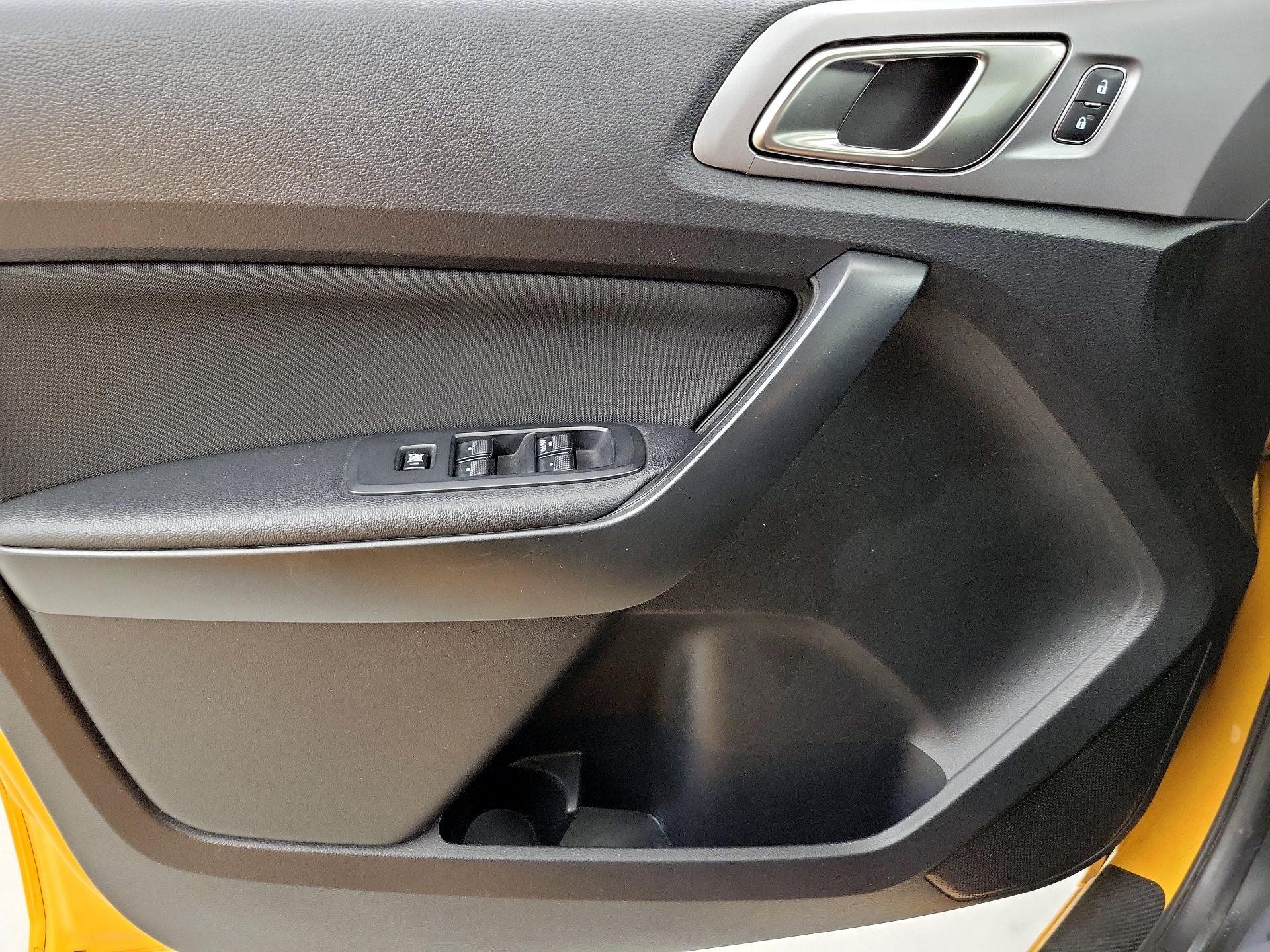 Thumbnail: 2021 Ford Ranger - 12