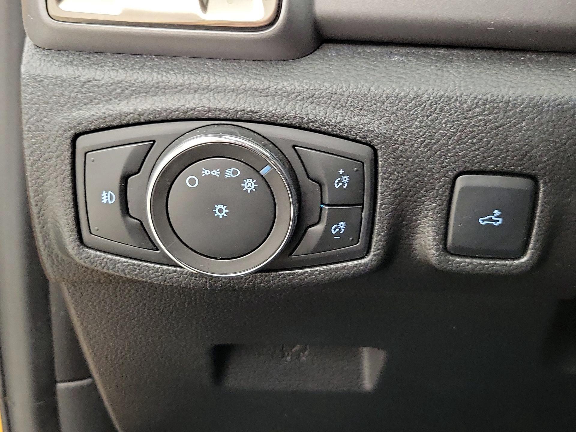 Thumbnail: 2021 Ford Ranger - 13