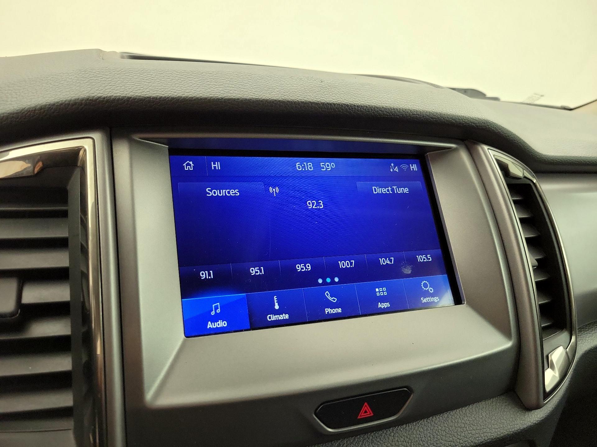 Thumbnail: 2021 Ford Ranger - 15