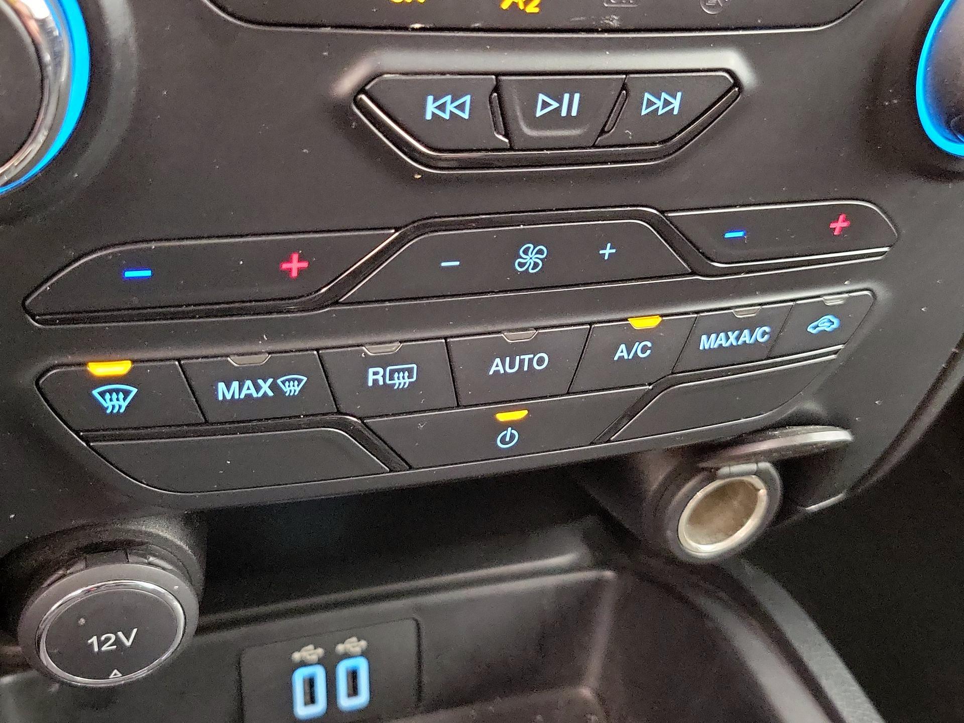 Thumbnail: 2021 Ford Ranger - 16