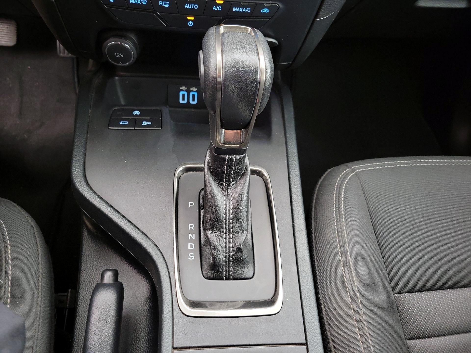 Thumbnail: 2021 Ford Ranger - 17