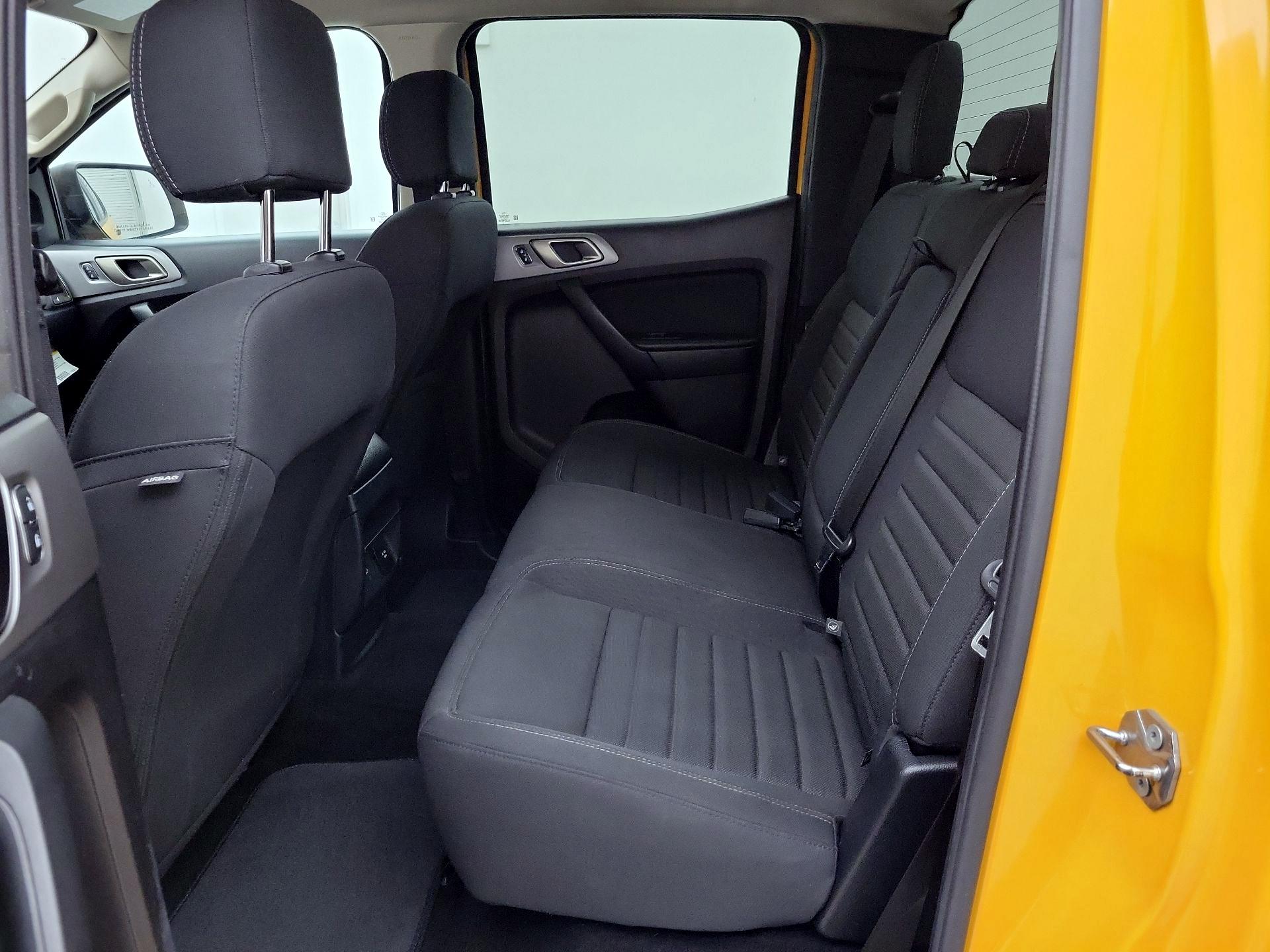 Thumbnail: 2021 Ford Ranger - 19