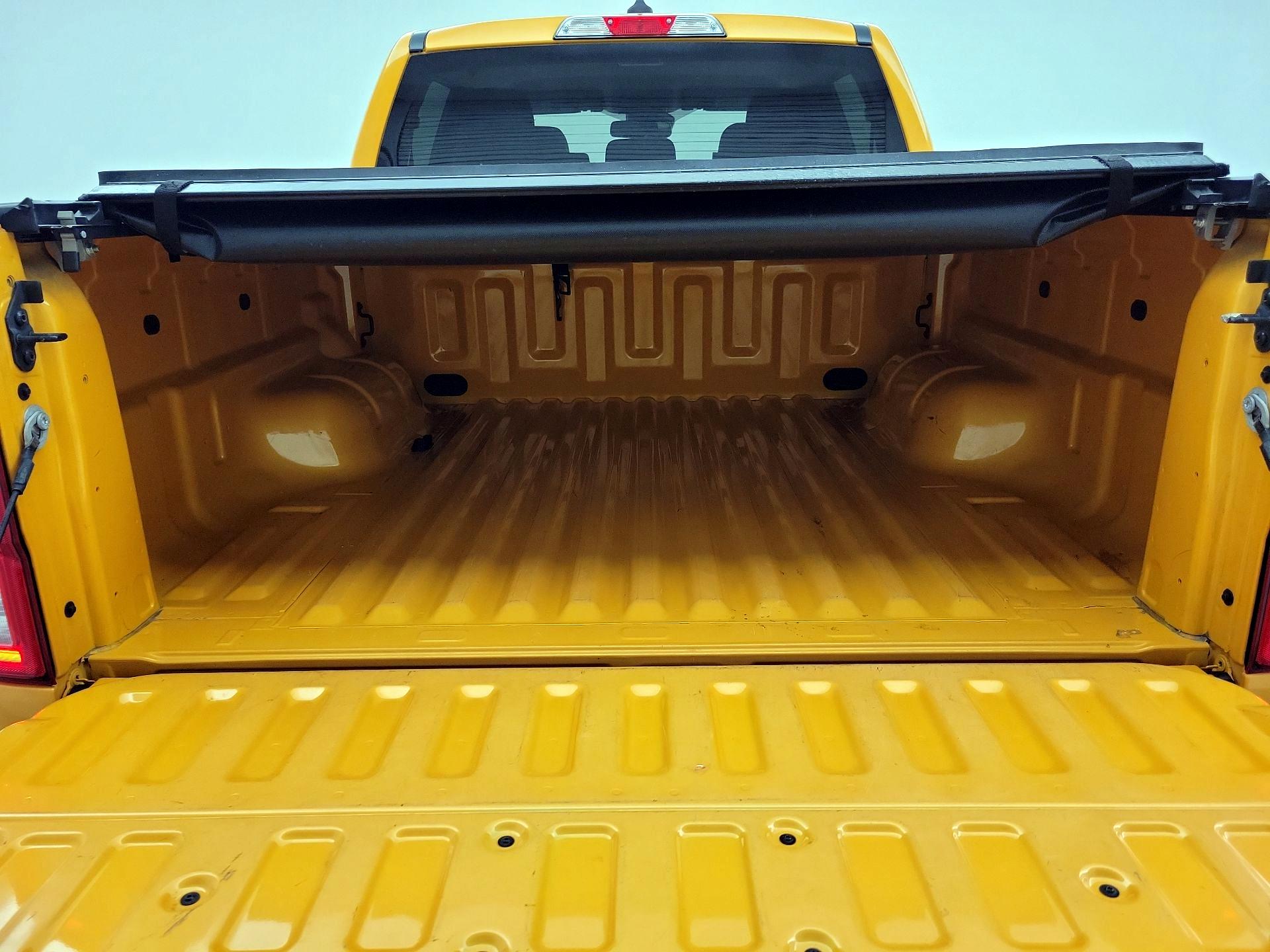 Thumbnail: 2021 Ford Ranger - 20