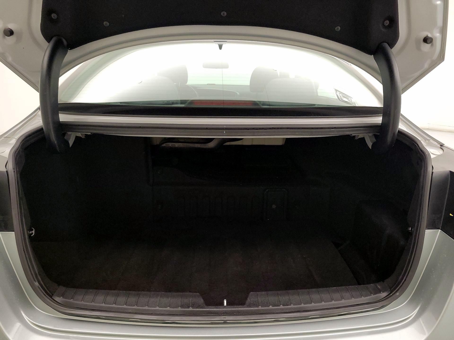 Thumbnail: 2016 Kia Optima - 19