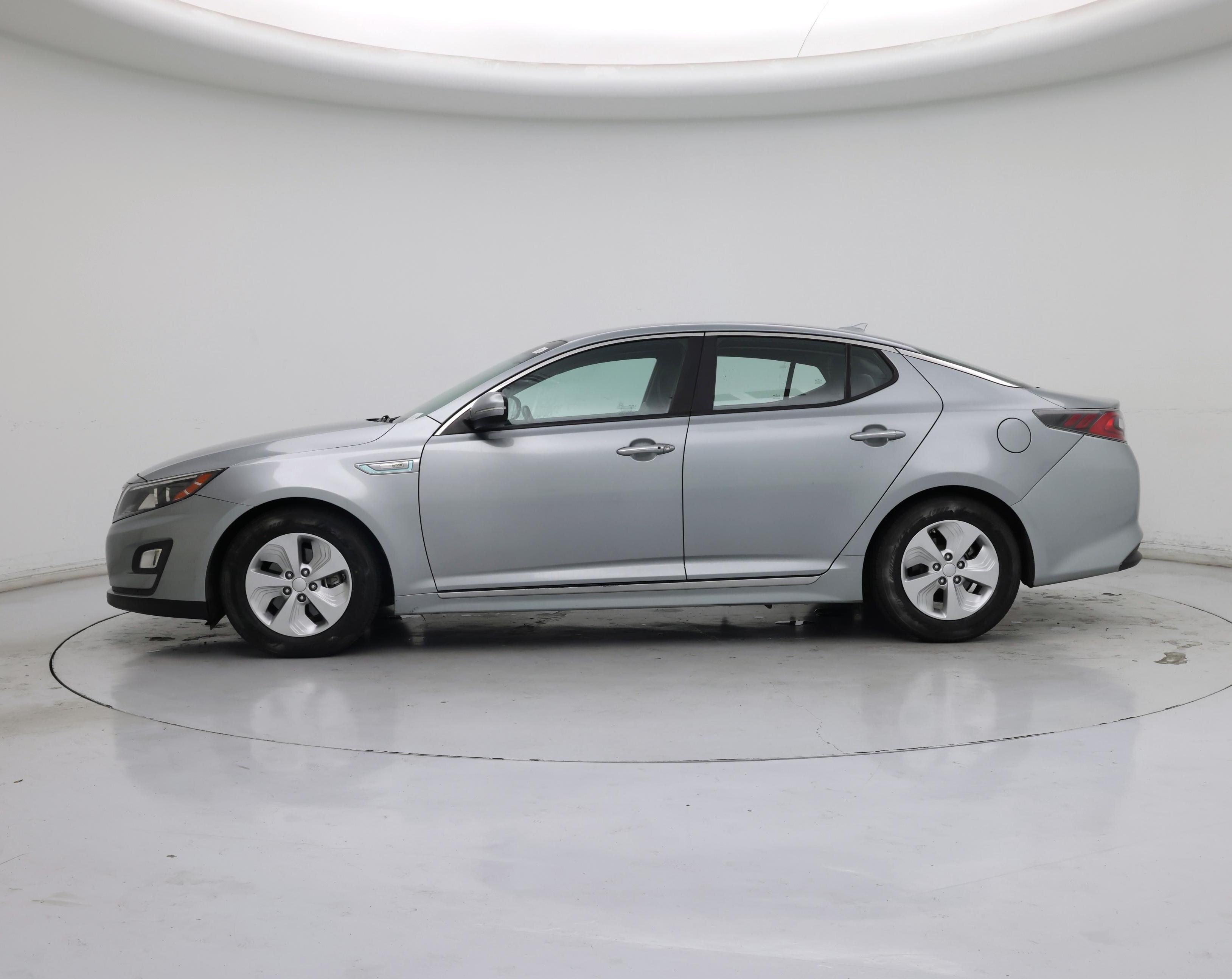 Thumbnail: 2016 Kia Optima - 3