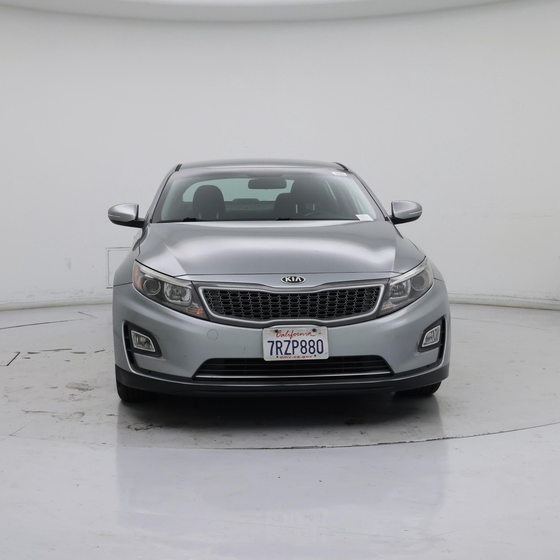 Thumbnail: 2016 Kia Optima - 5