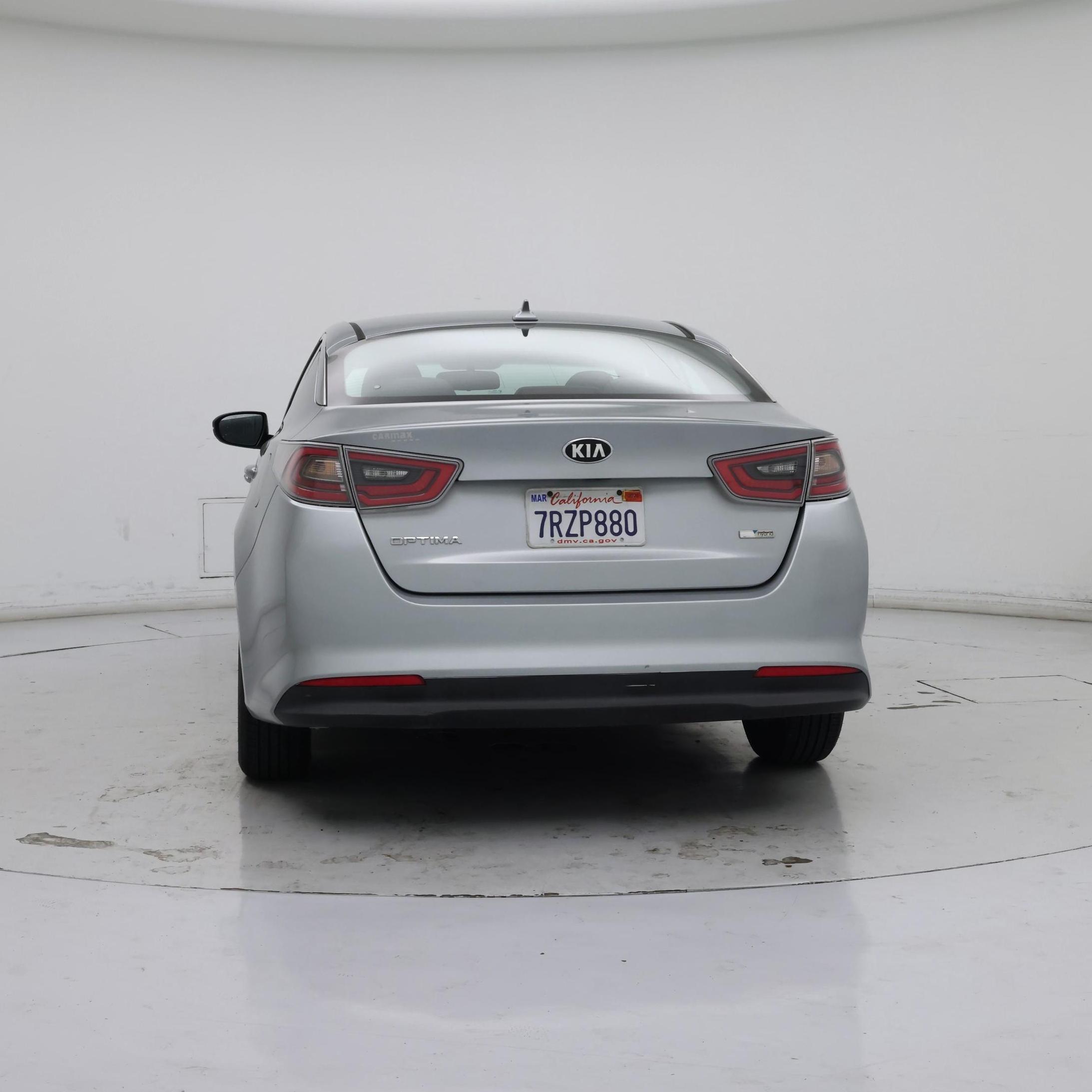 Thumbnail: 2016 Kia Optima - 6