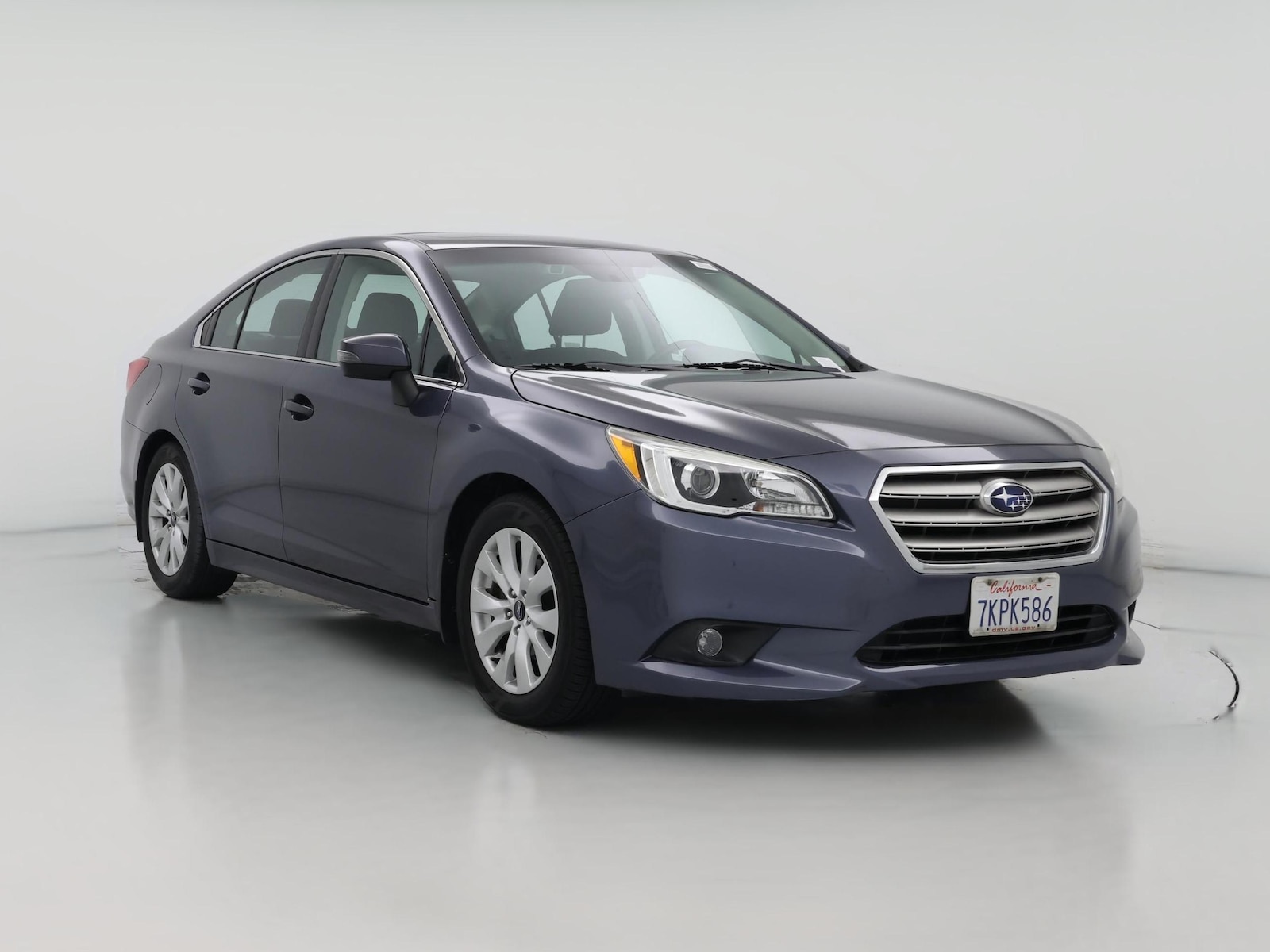 2015 Subaru Legacy