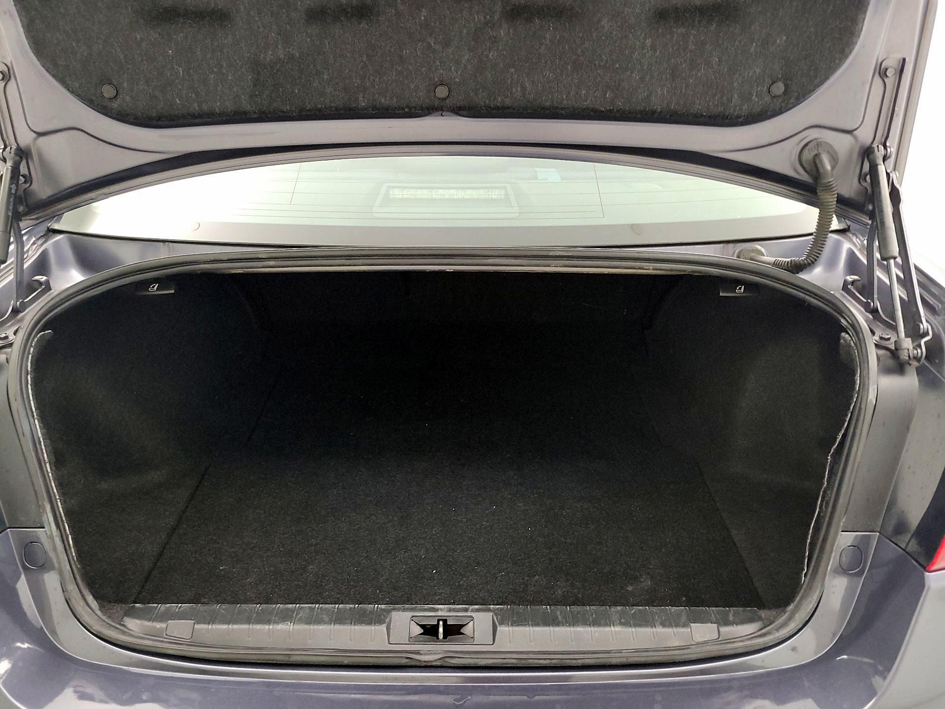 Thumbnail: 2015 Subaru Legacy - 20