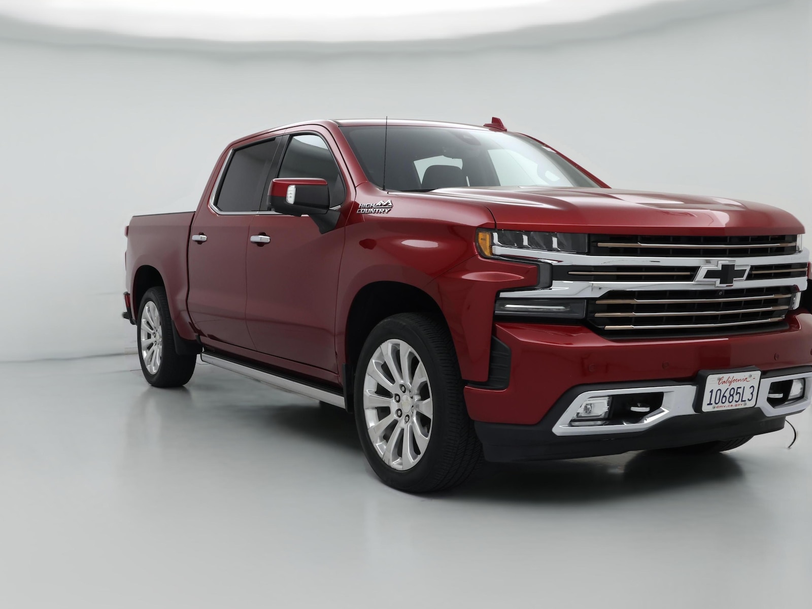 2022 Chevrolet Silverado 1500 Limited