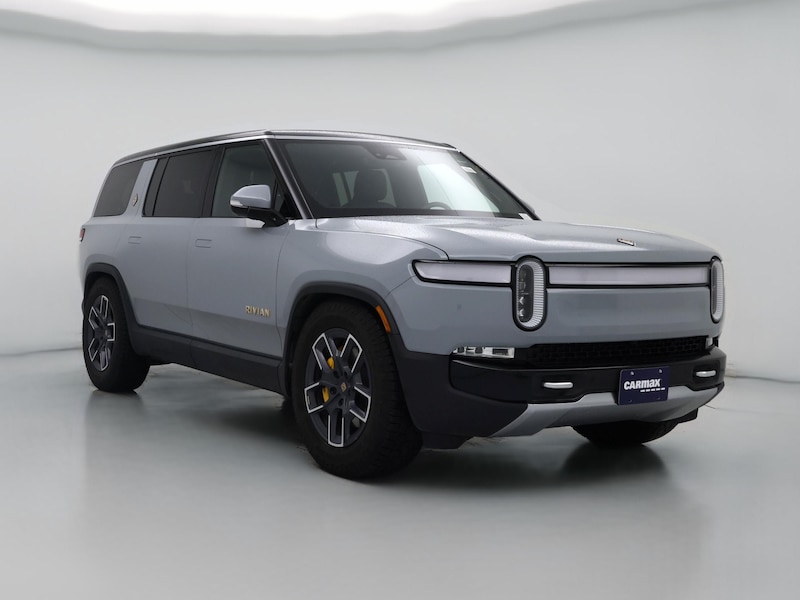 2023 Rivian R1S Adventure -
                  Buena Park, CA