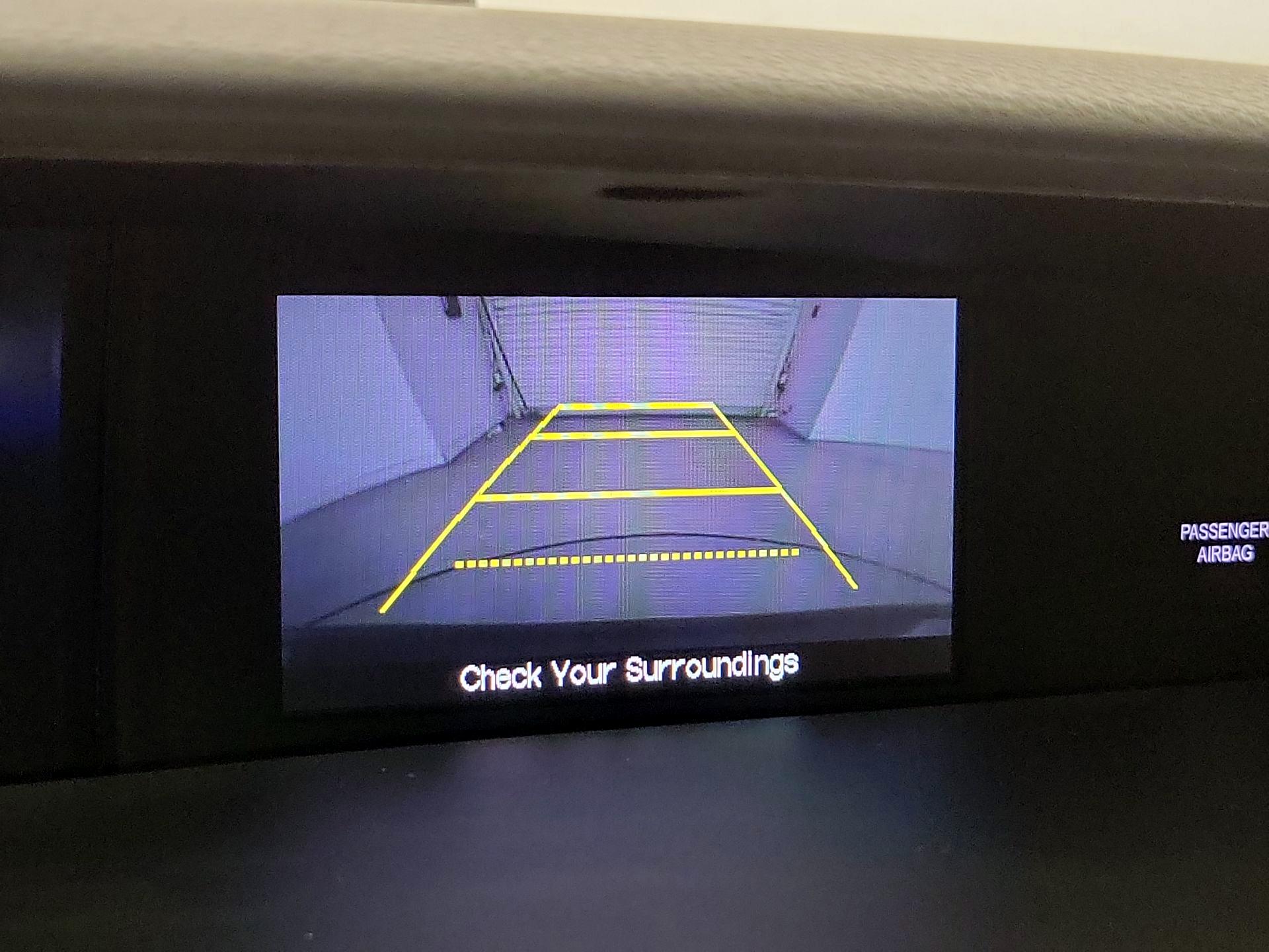 Thumbnail: 2014 Honda Civic - 14