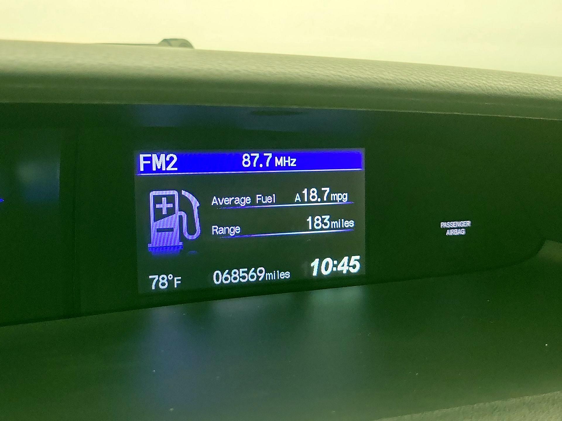 Thumbnail: 2014 Honda Civic - 15