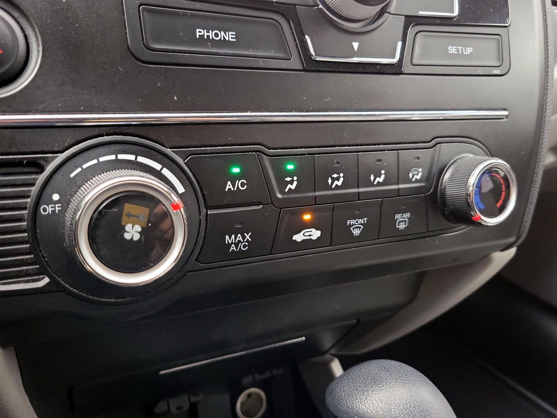 Thumbnail: 2014 Honda Civic - 16