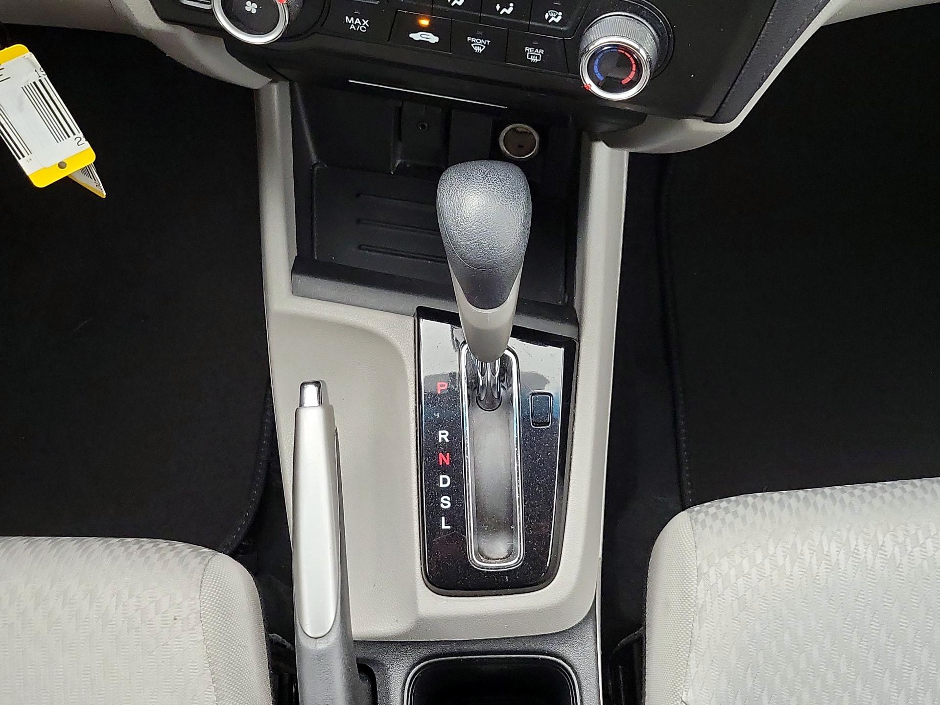 Thumbnail: 2014 Honda Civic - 17